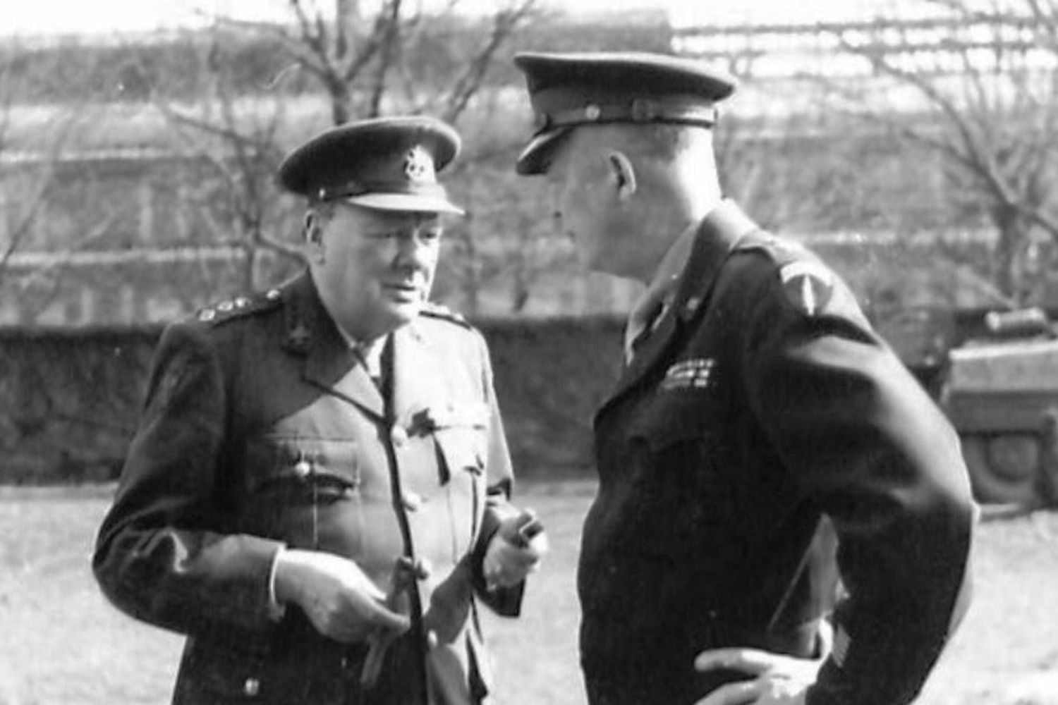 Quella volta che Eisenhower consegnò Berlino a Stalin