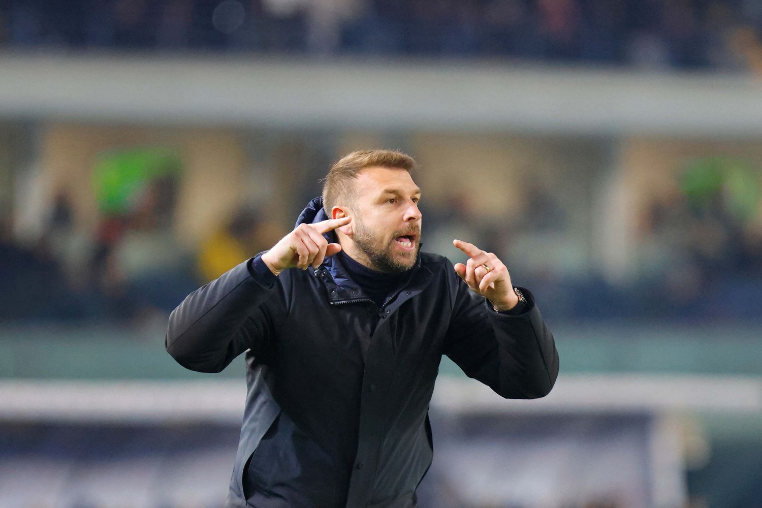 Finisce in parità Verona-Parma