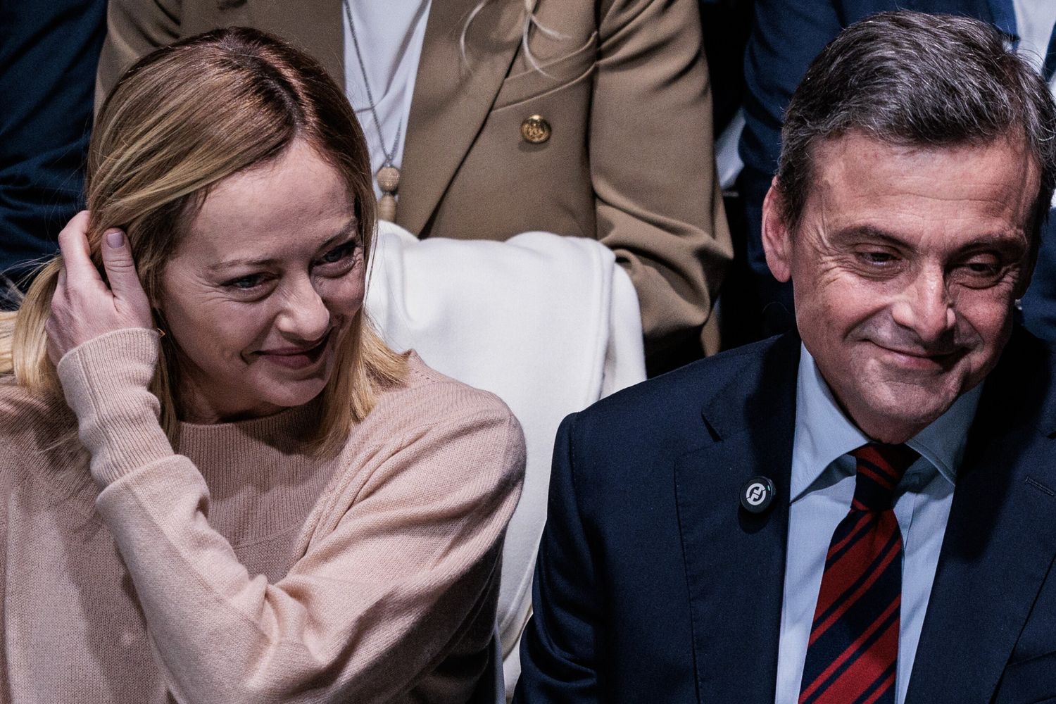 Per Calenda le sirene dal centrodestra. Il Pd chiede chiarezza