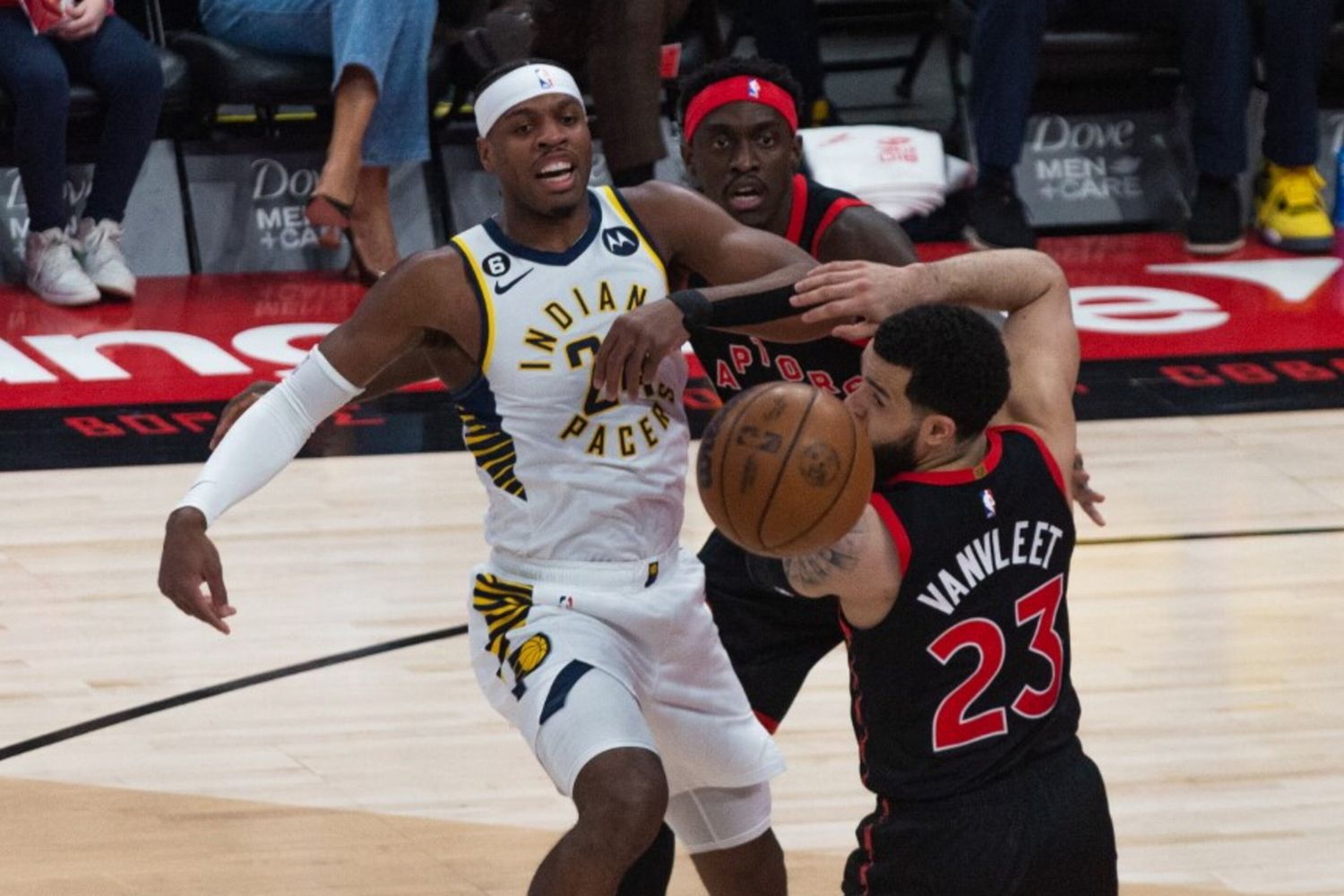 Perchè i dazi di Trump sono una minaccia per l'industria dello sport e delle leghe pro