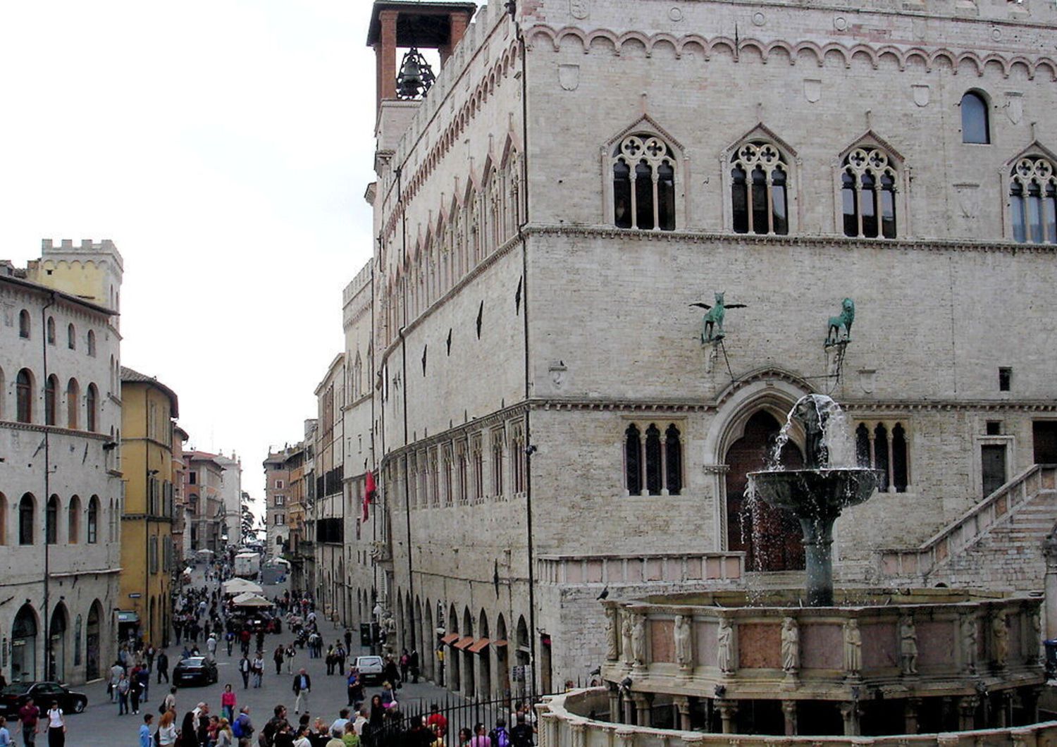 Universita' di Perugia