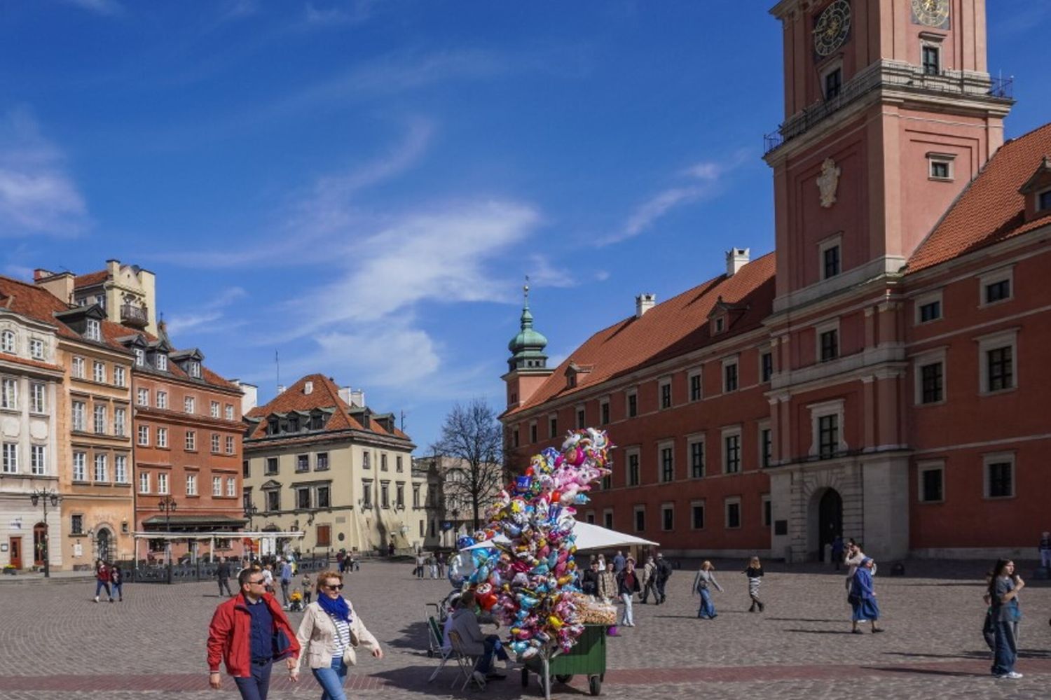Polonia, arrestato un ucraino che spiava per Mosca