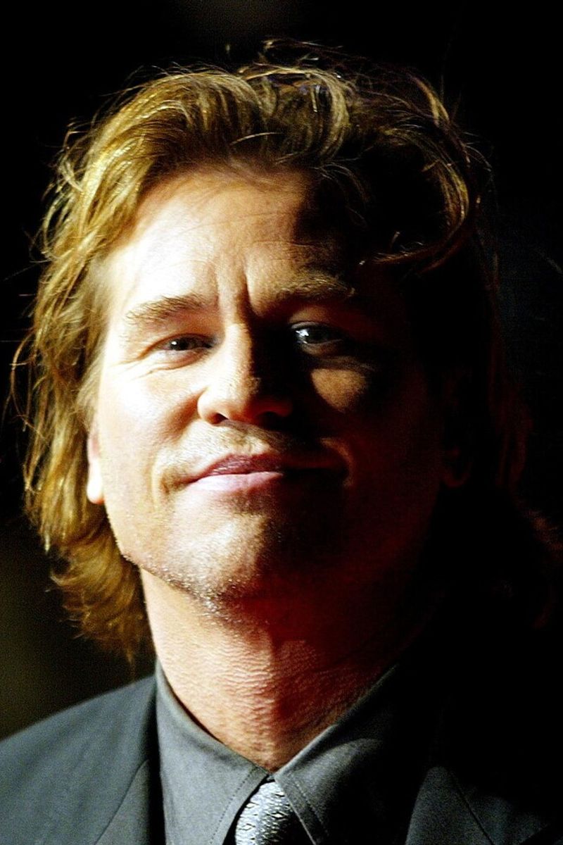 val kilmer morto carriera documentario