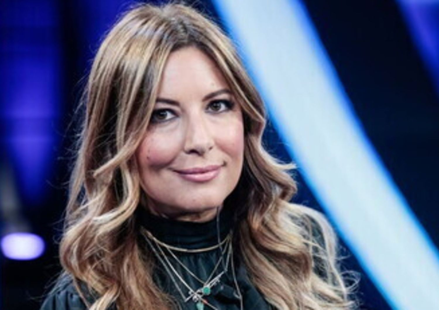 Selvaggia Lucarelli