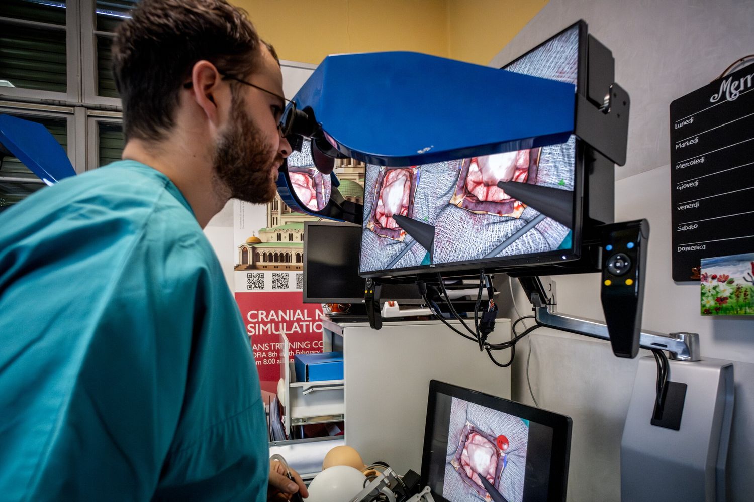 Autismo: Besta, in Italia colpisce un bambino su 70