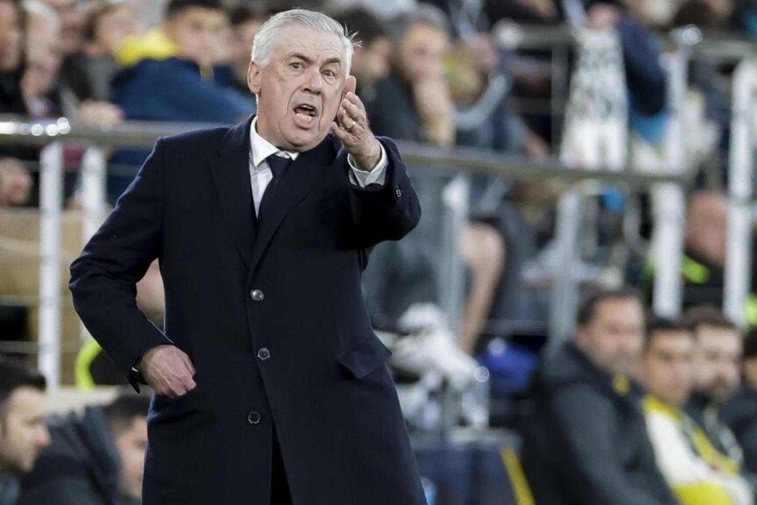 Carlo Ancelotti al processo: "Frode fiscale? Per me era tutto ok"