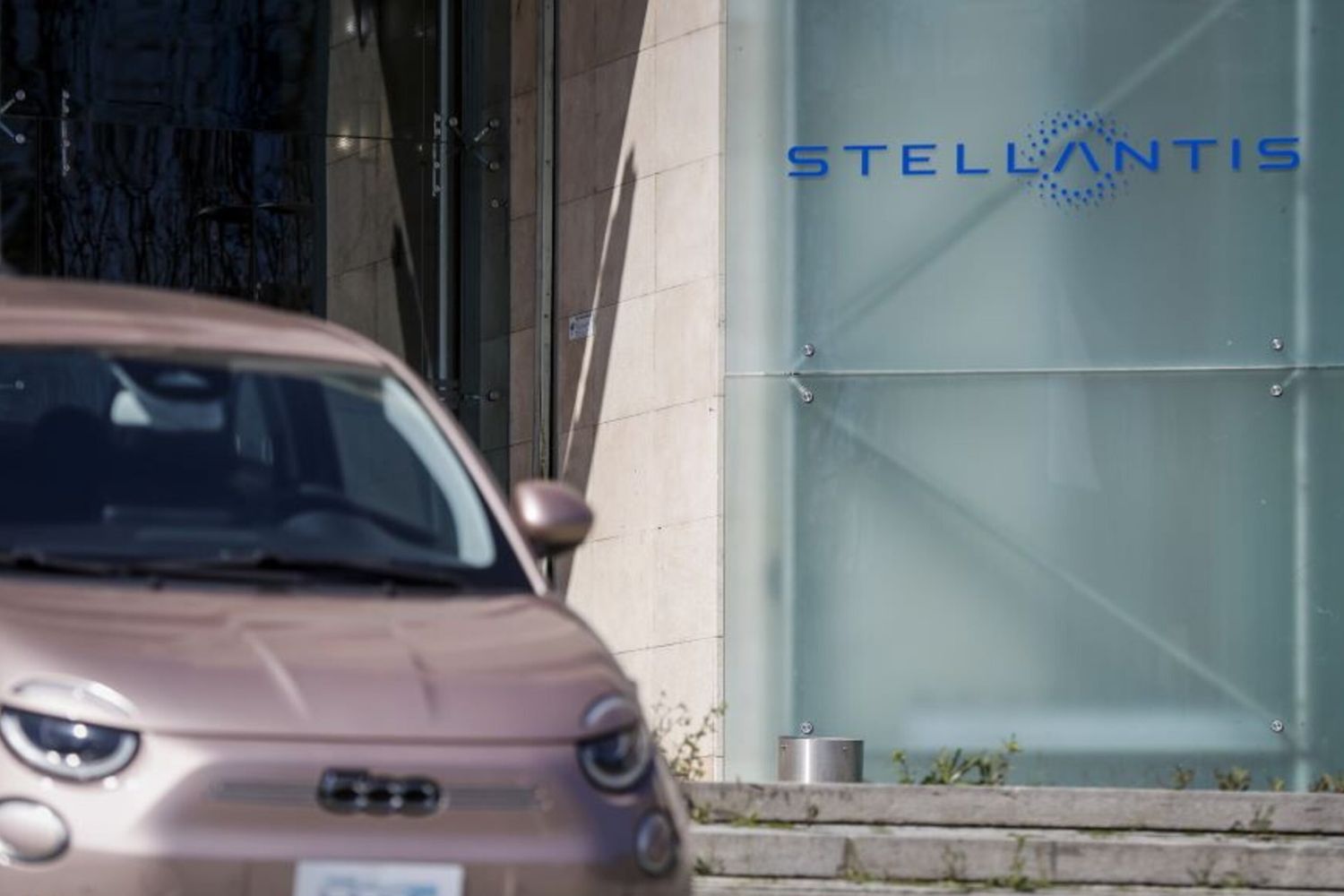 Stellantis punta su Melfi per 7 nuovi modelli