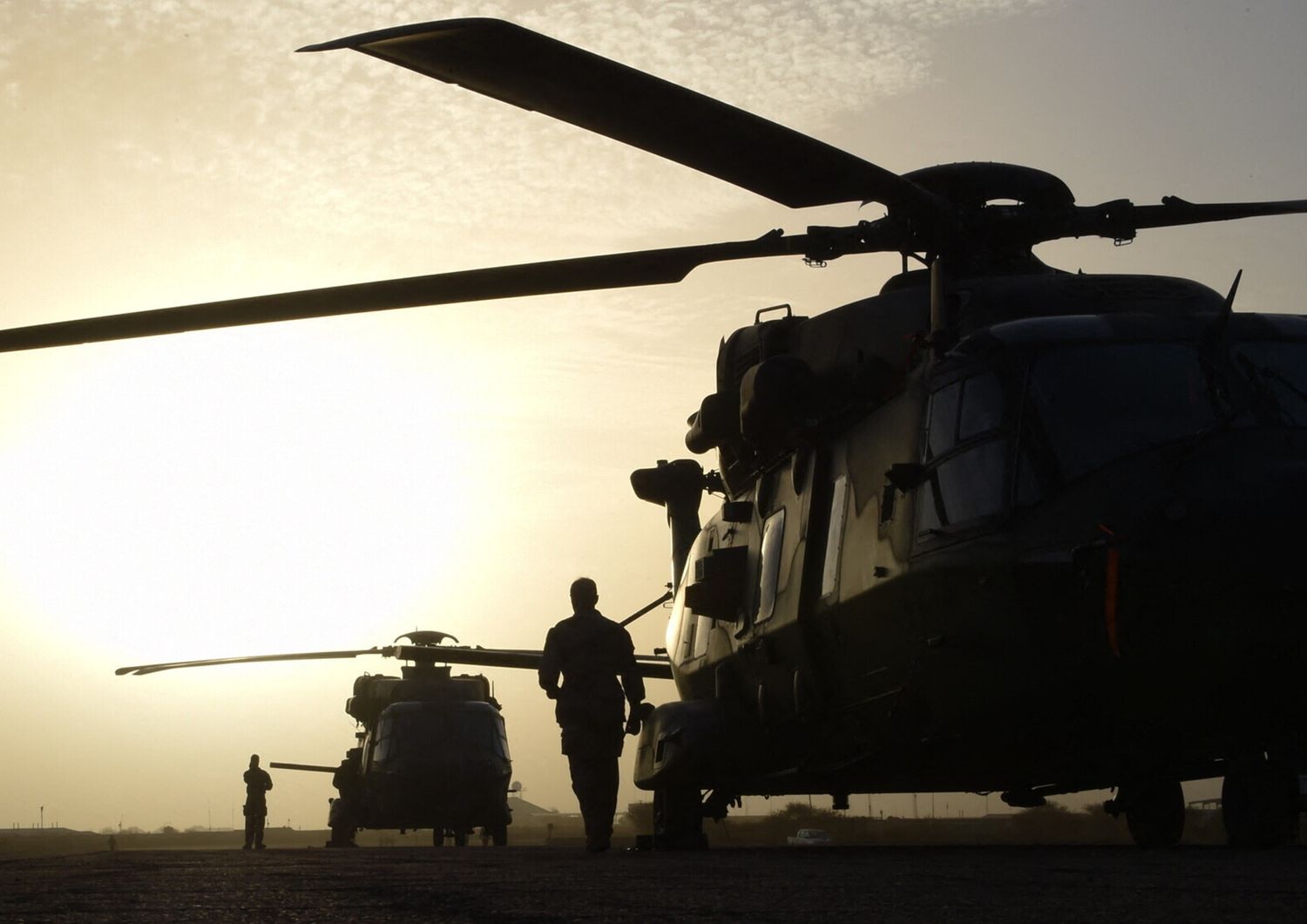 L'Italia rafforza il suo impegno nelle missioni internazionali nel Sahel e nel Mar Rosso