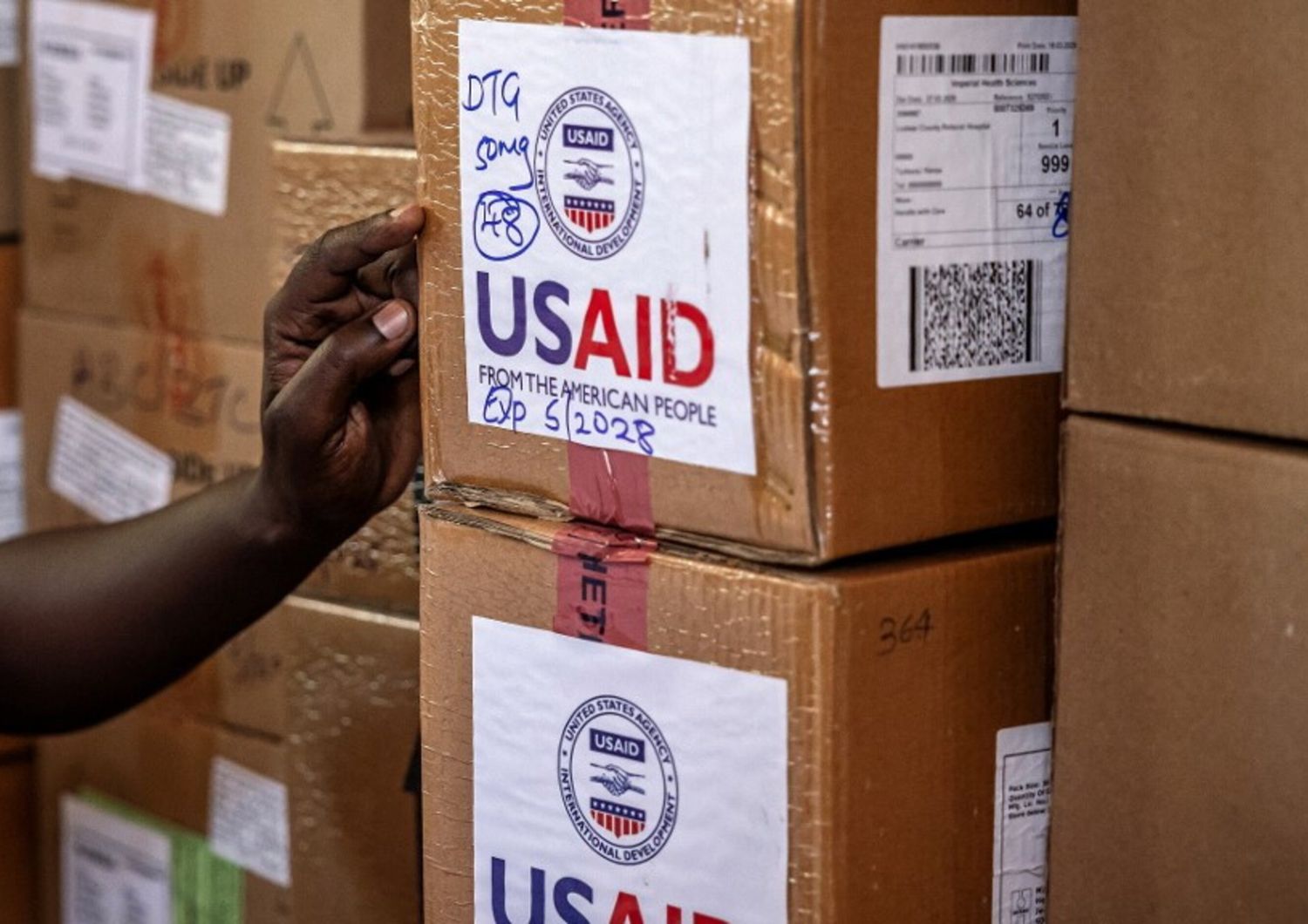 Usaid