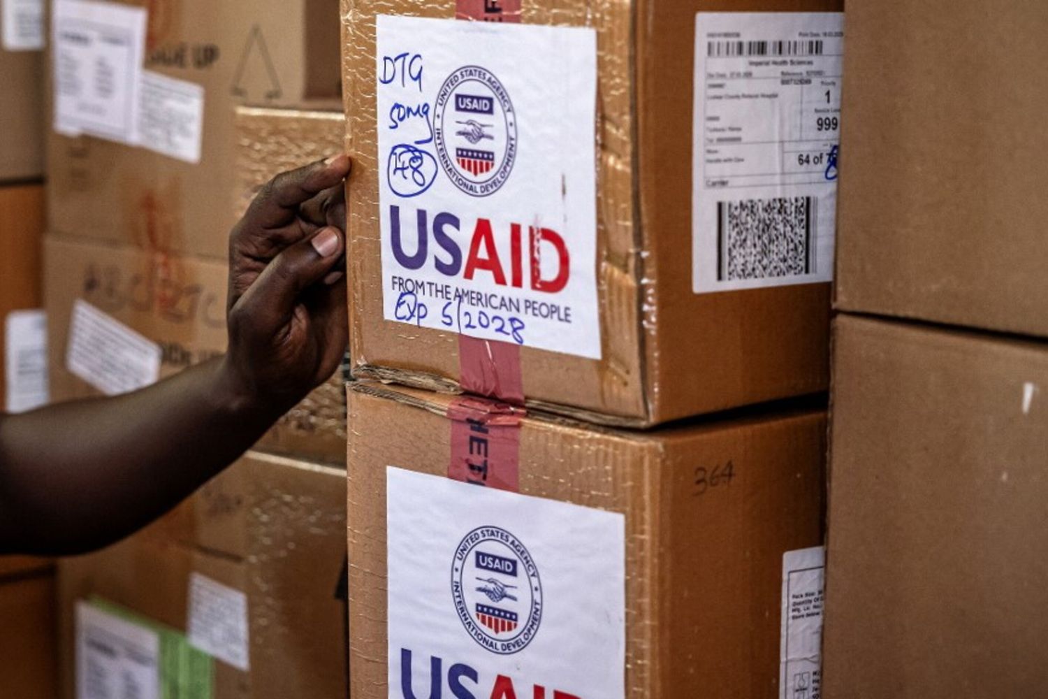 Usaid
