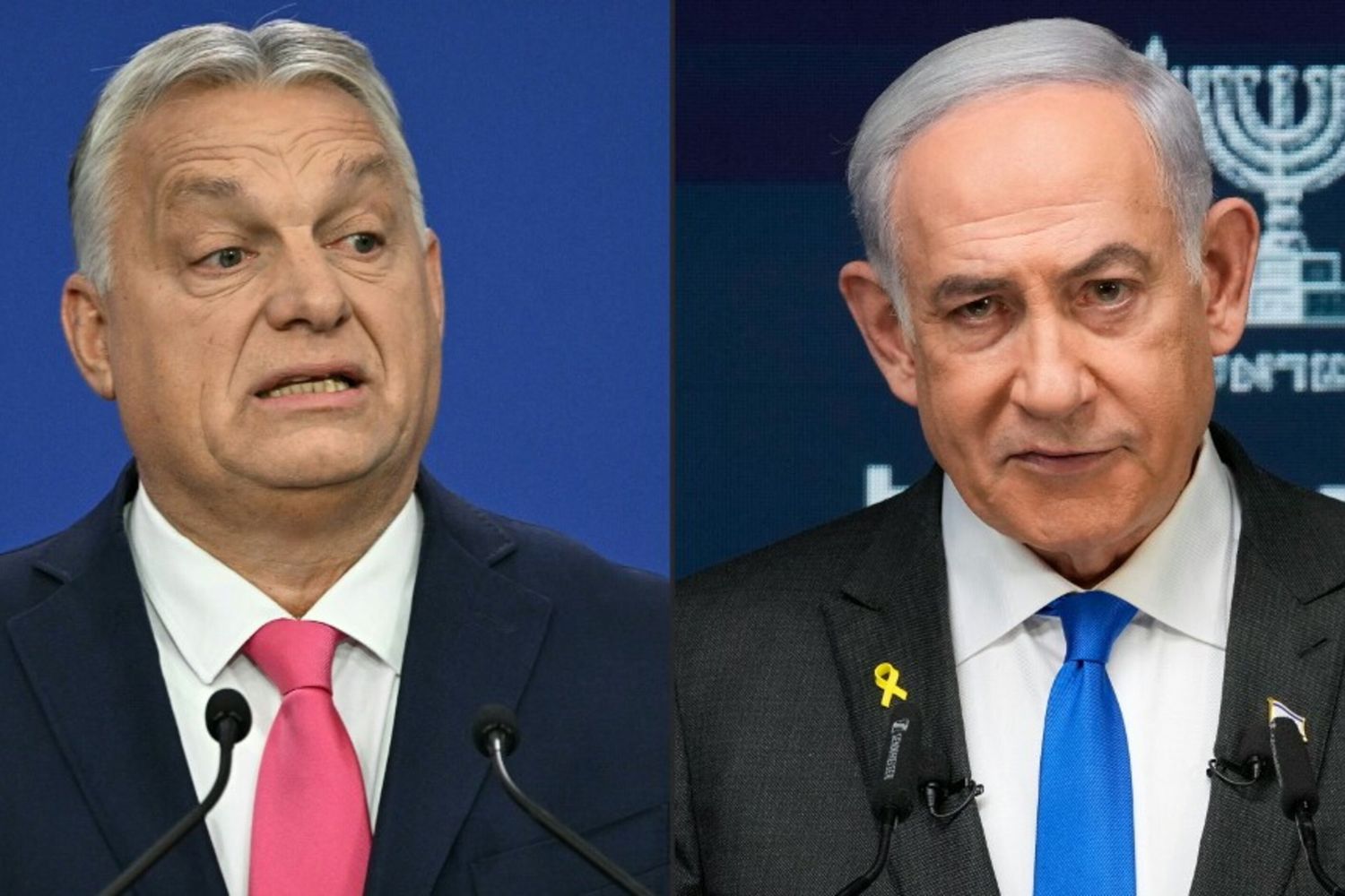 L'Ungheria pronta a uscire dalla Corte penale internazionale