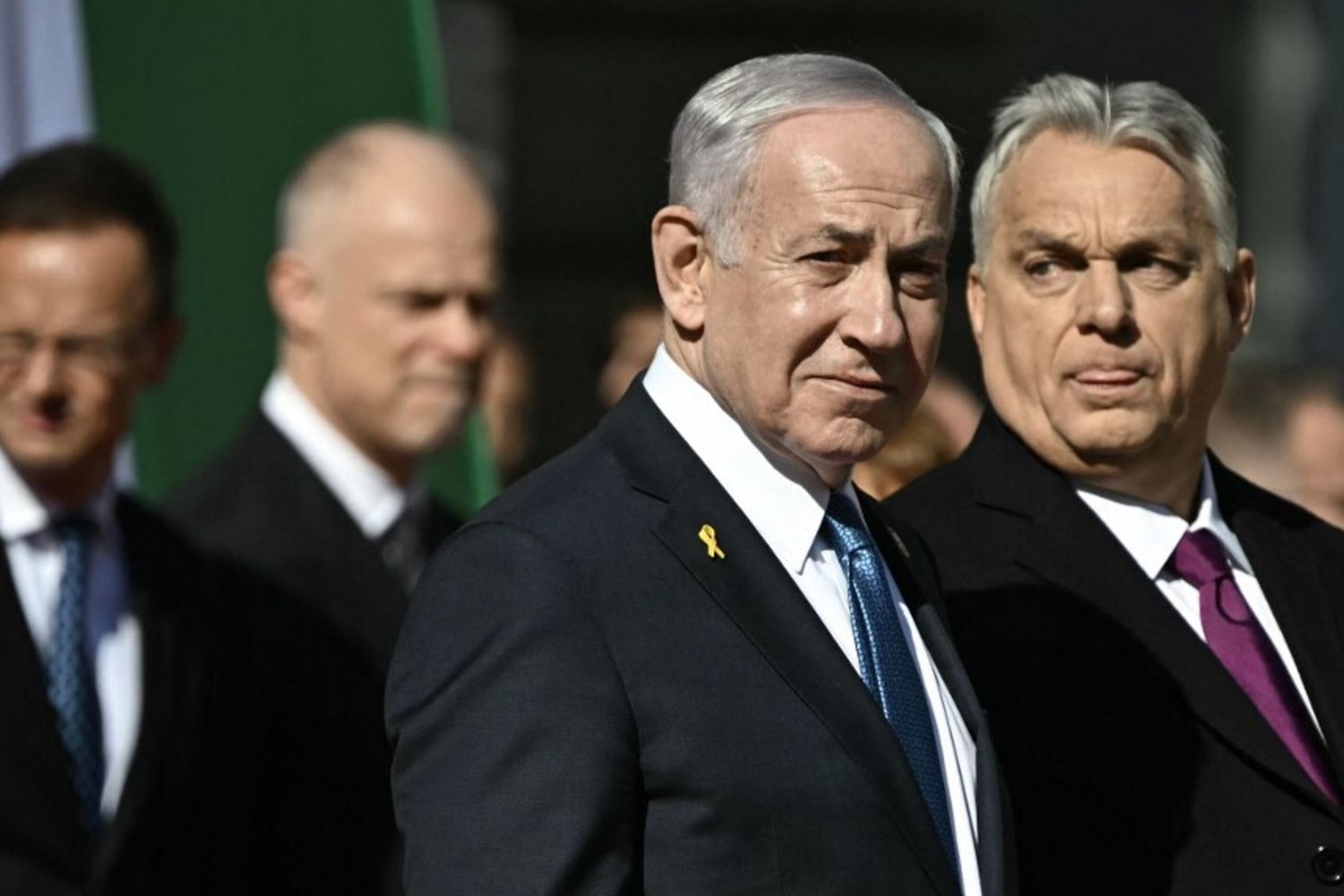 Perché non sarà così facile per l'Ungheria abbandonare la Corte Penale Internazionale