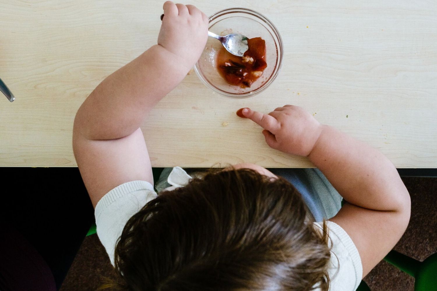 Obesit&agrave; infantile