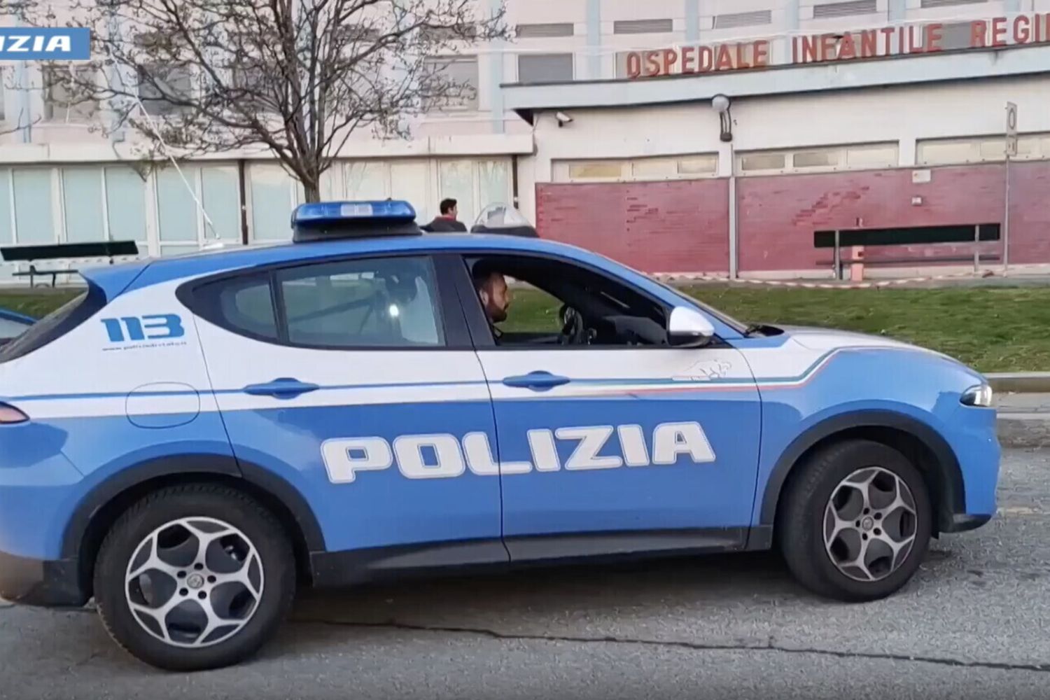 Polizia