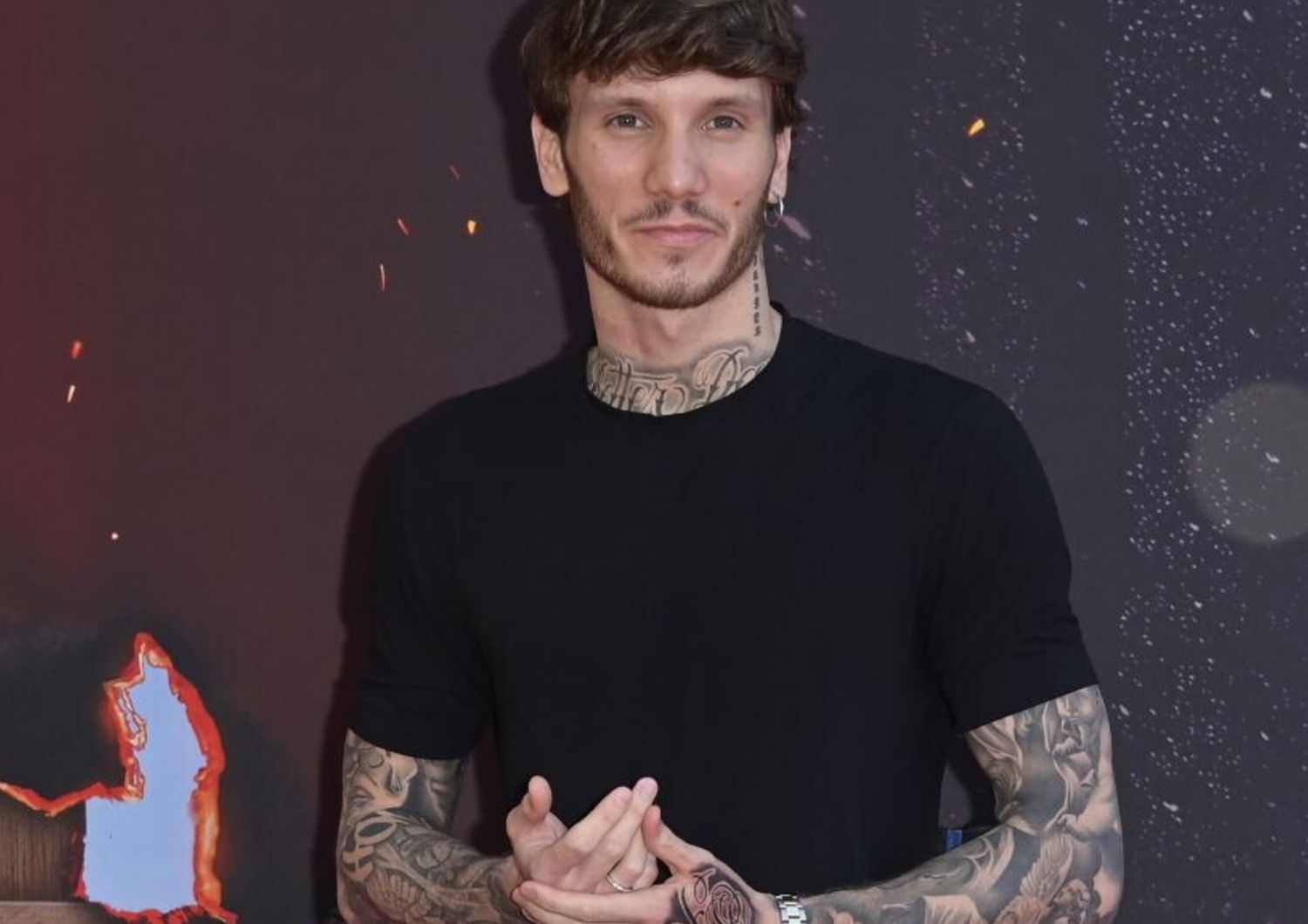 Manuel Bortuzzo
