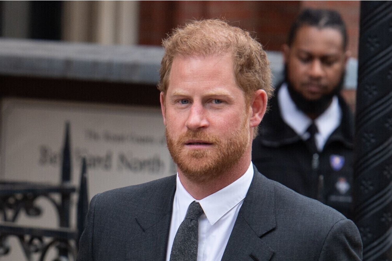 Il principe Harry