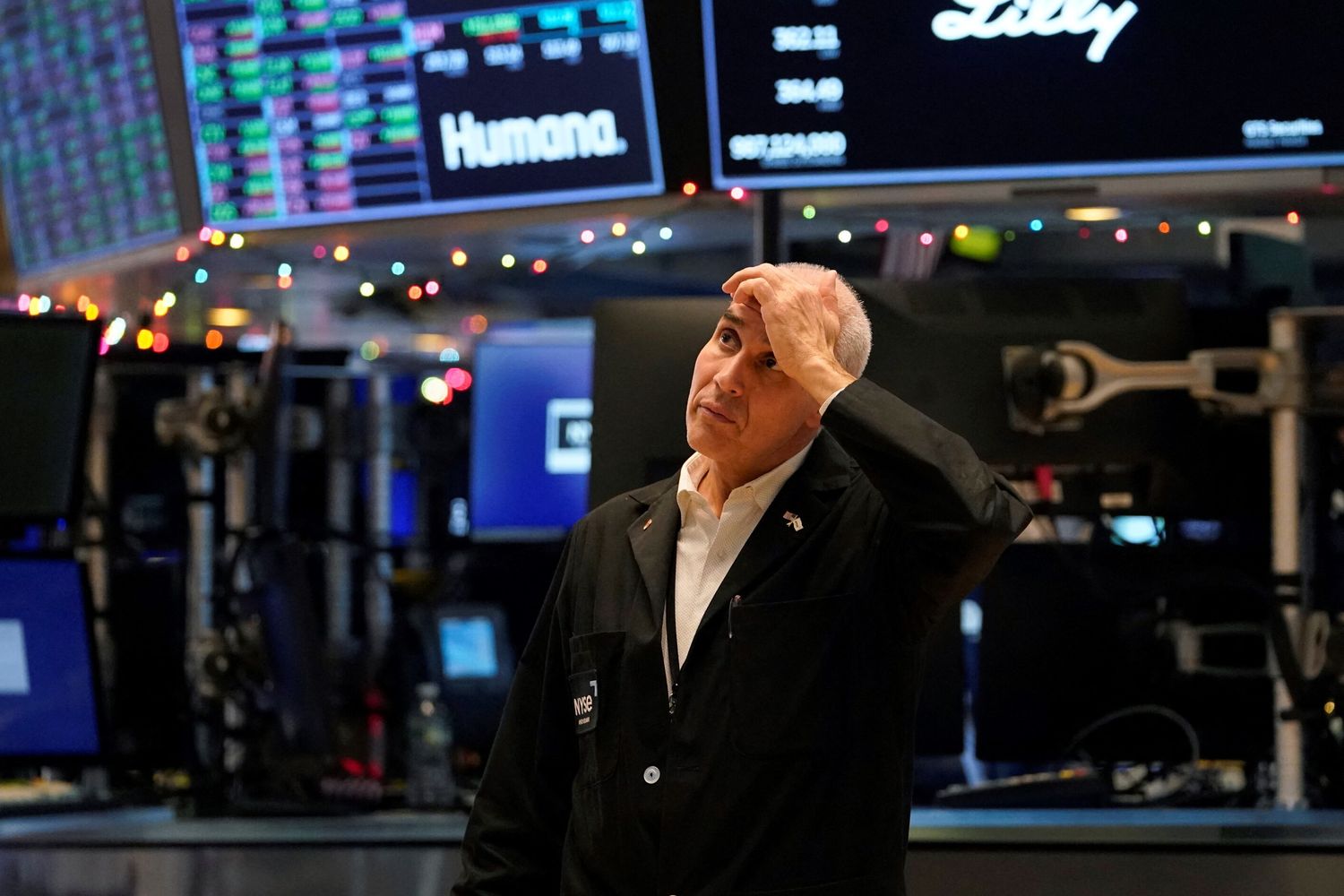 Guida alla giornata in Borsa