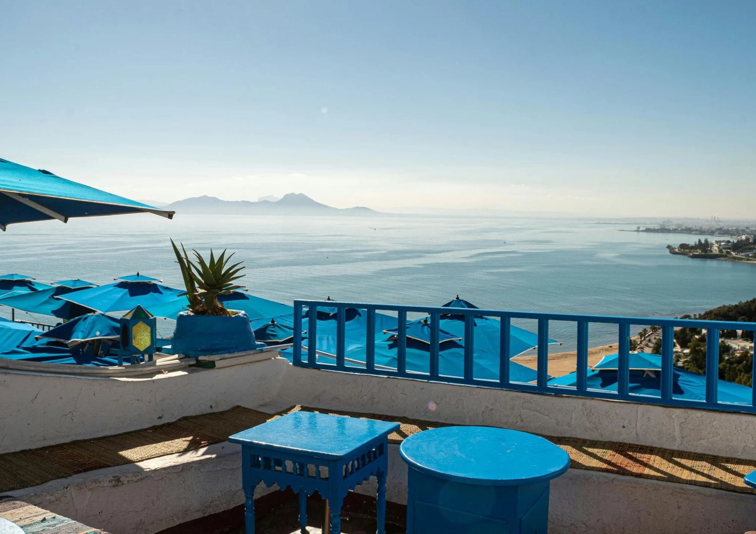 Boom turistico in Tunisia nel 2025, con arrivi dall'Italia in aumento del 20%