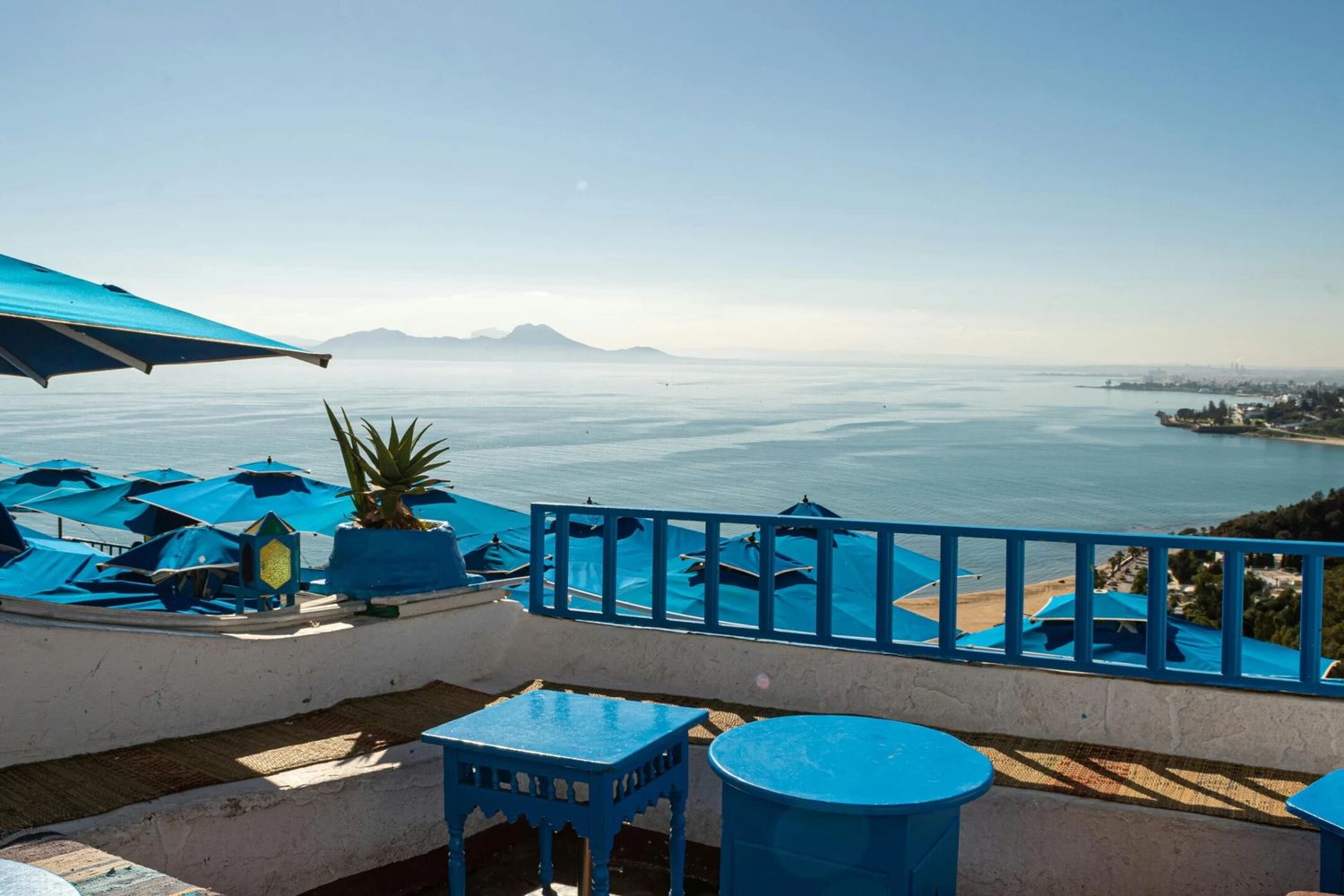 Boom turistico in Tunisia nel 2025, con arrivi dall'Italia in aumento del 20%