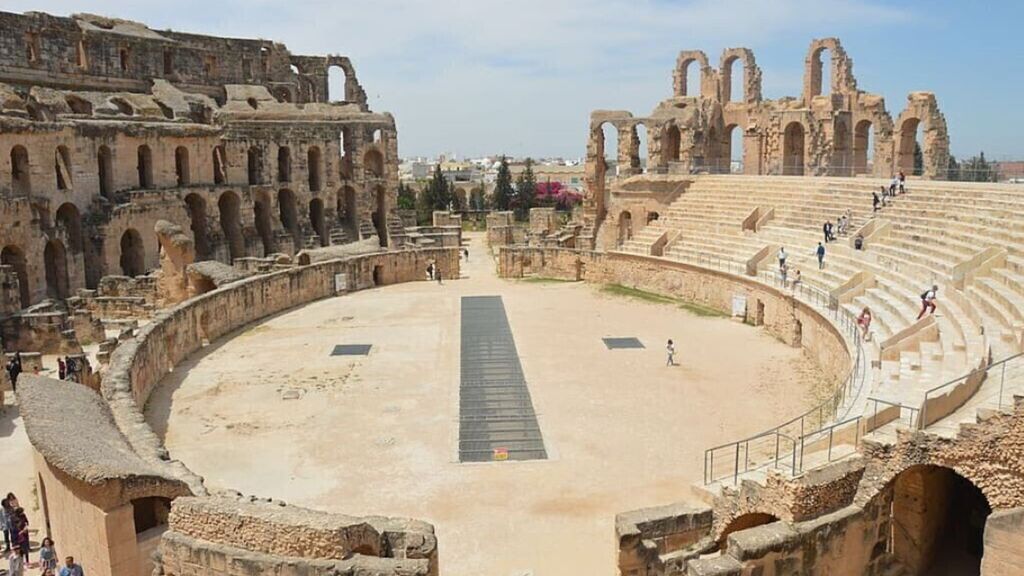 La Tunisia vedrà un boom turistico nel 2025, con arrivi dall'Italia in aumento del 20%