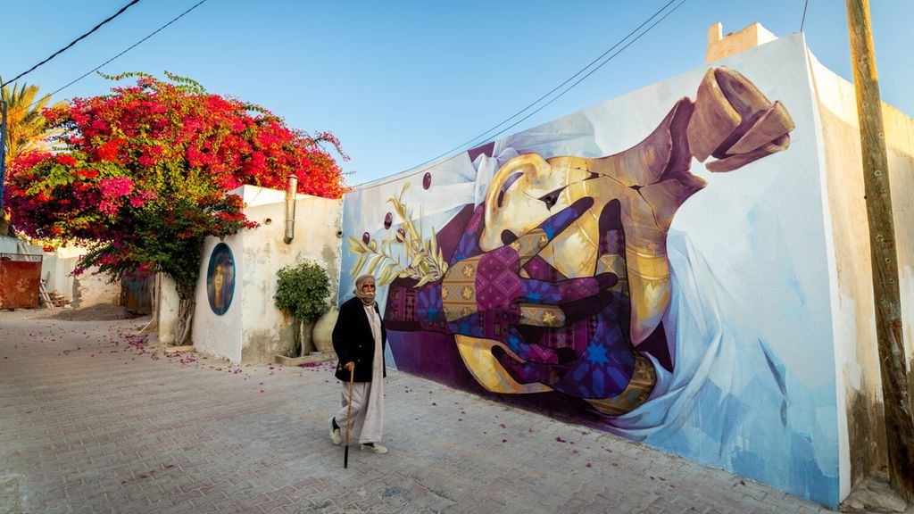 La Tunisia vedrà un boom turistico nel 2025, con arrivi dall'Italia in aumento del 20%
