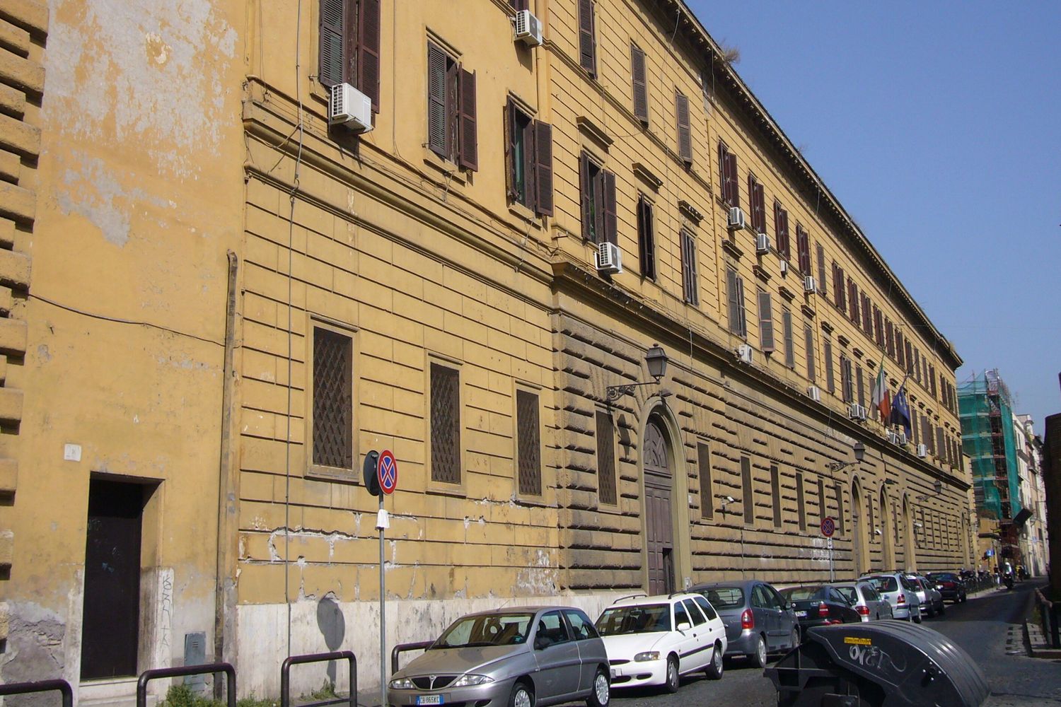 L'ex di Ilaria Sula: "L'ho uccisa per gelosia, ho fatto tutto da solo"