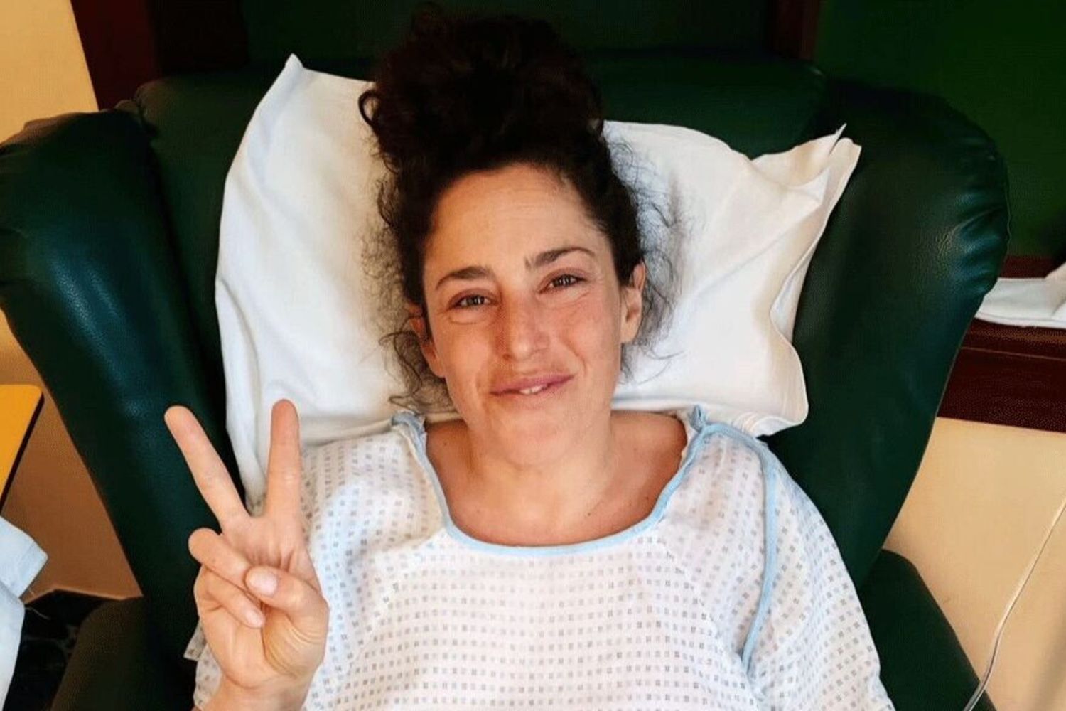 Il fratello di Federica Brignone: "Non è troppo demoralizzata". Mattarella la chiama al telefono