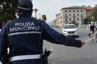 Controlli stradali