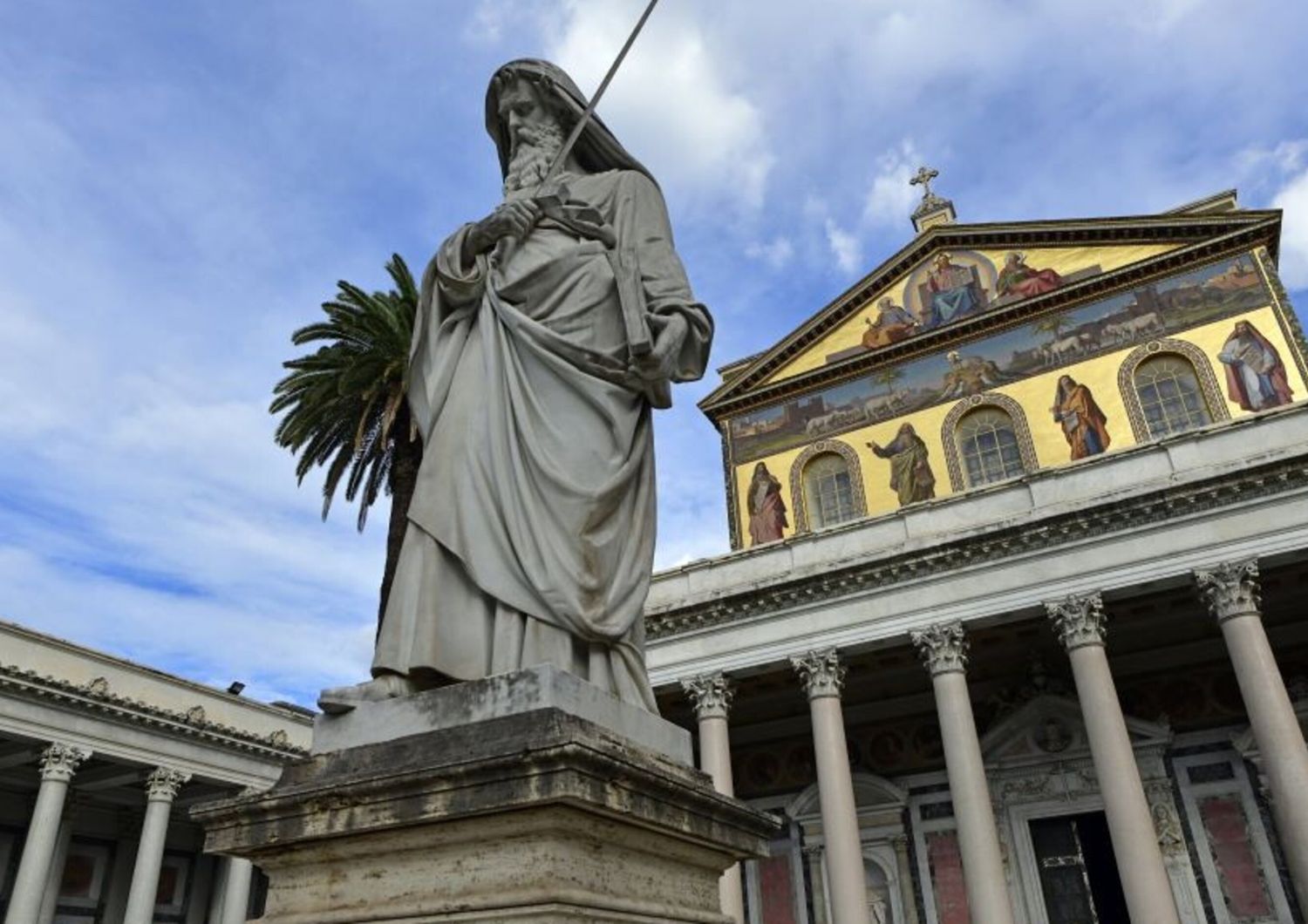 San Paolo