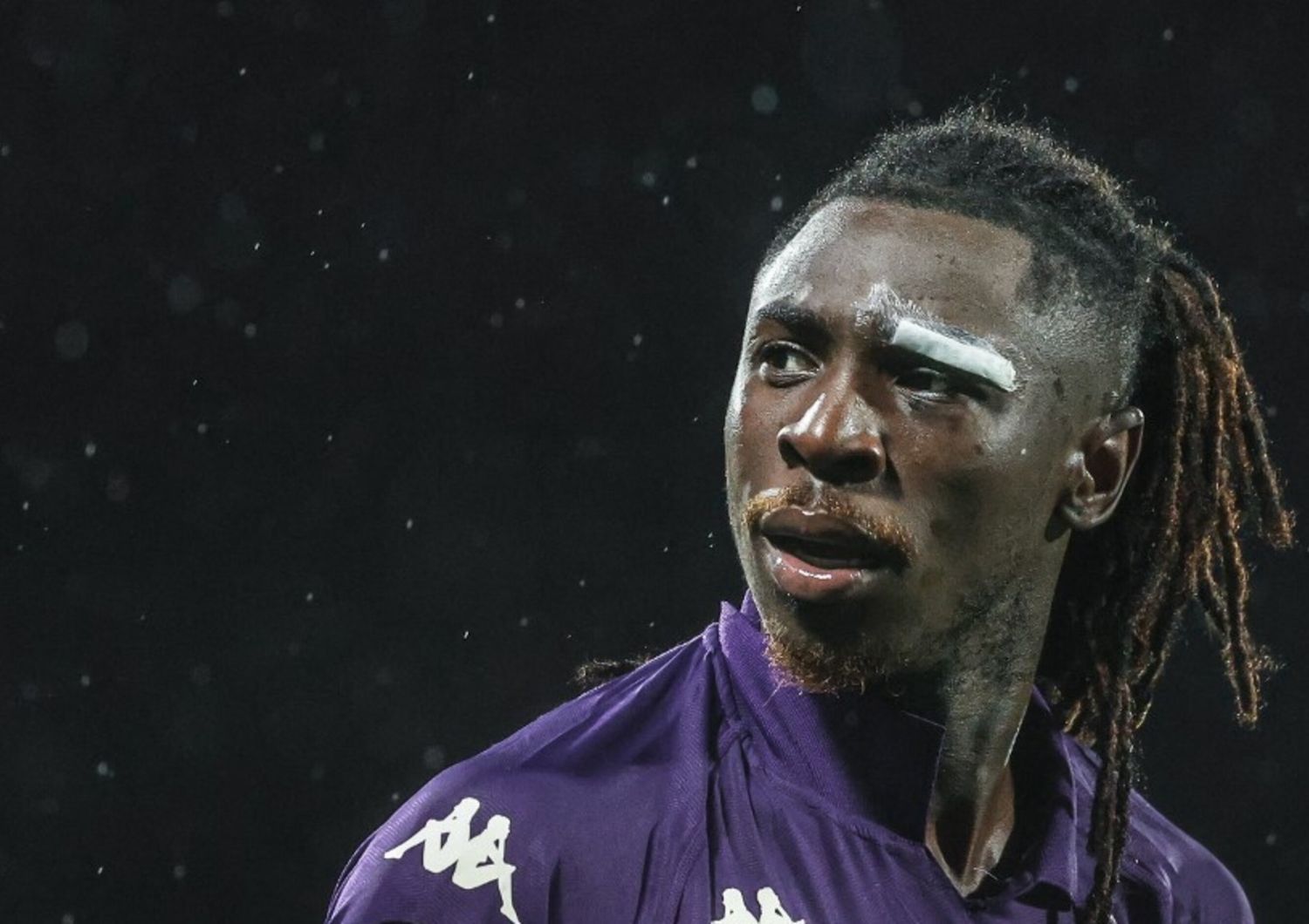 Moise Kean