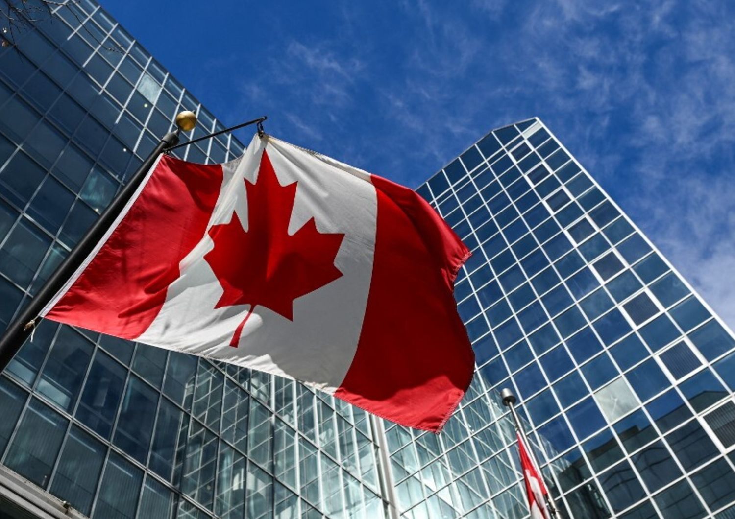 parlamento canadese