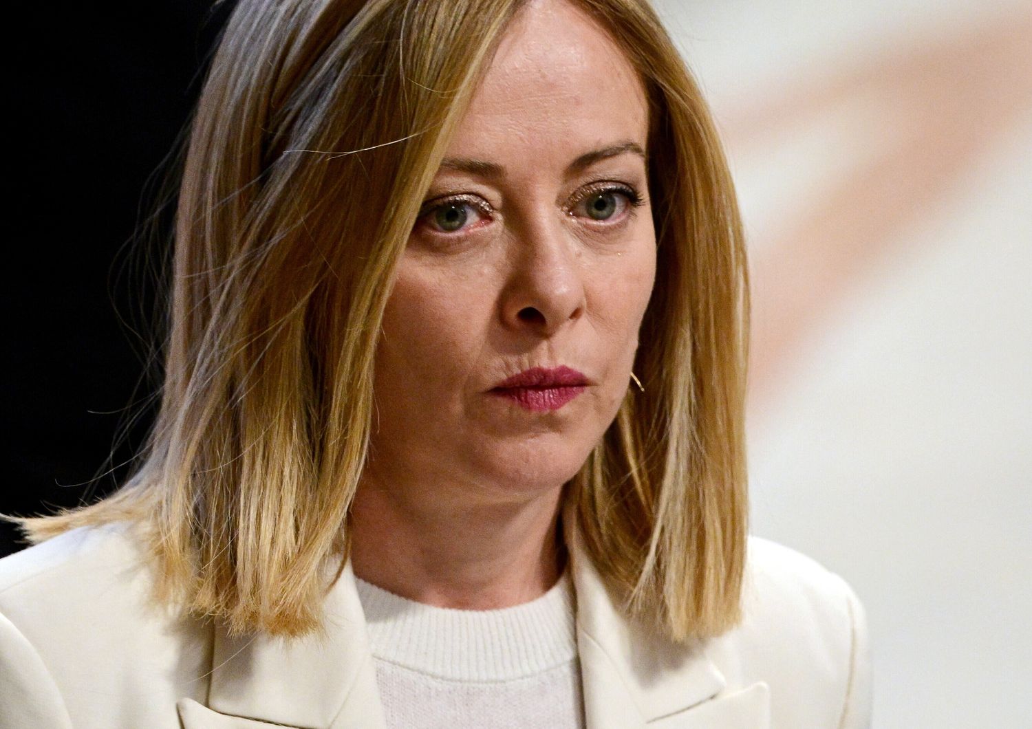 Giorgia Meloni