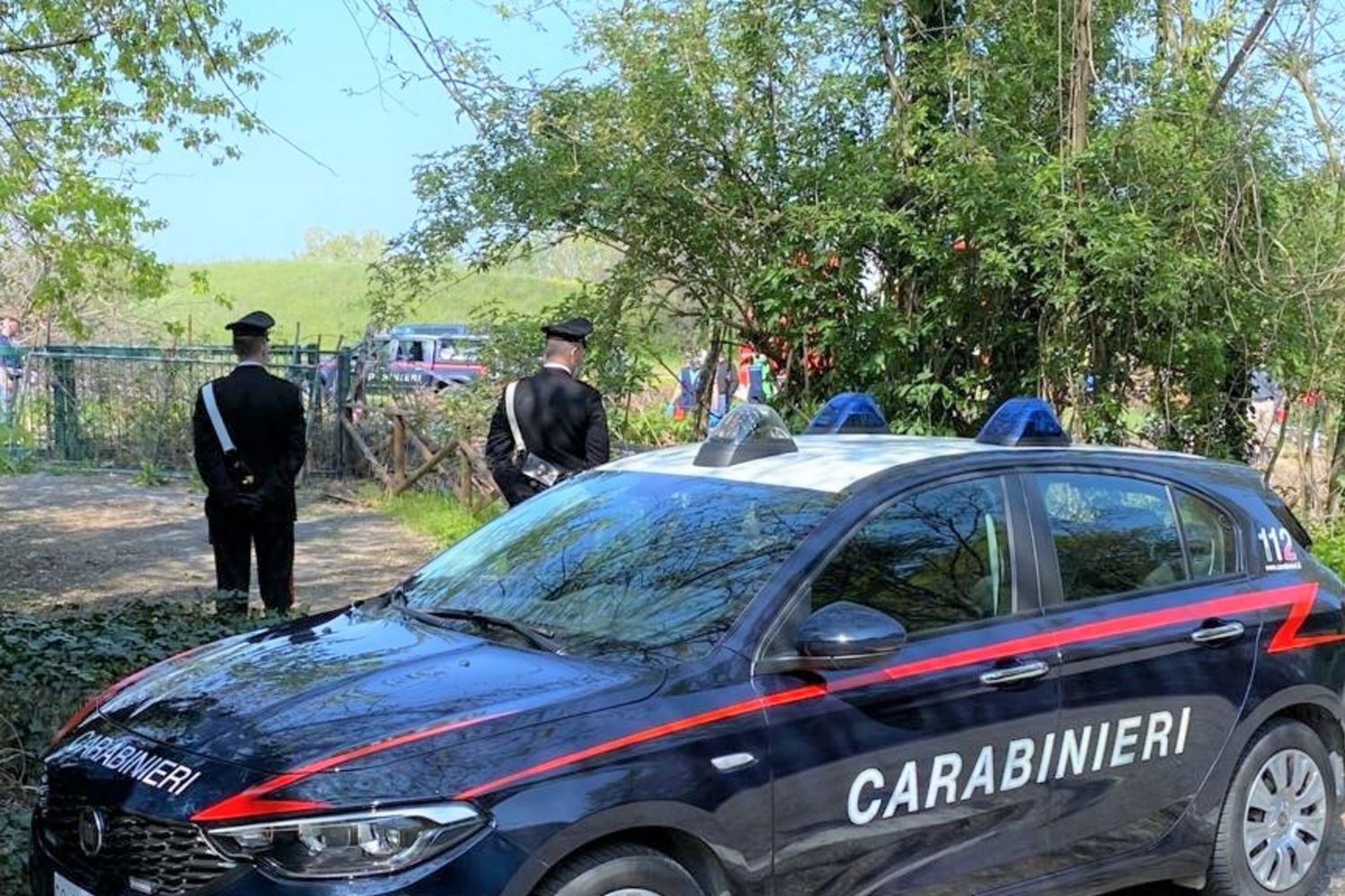 Carabinieri