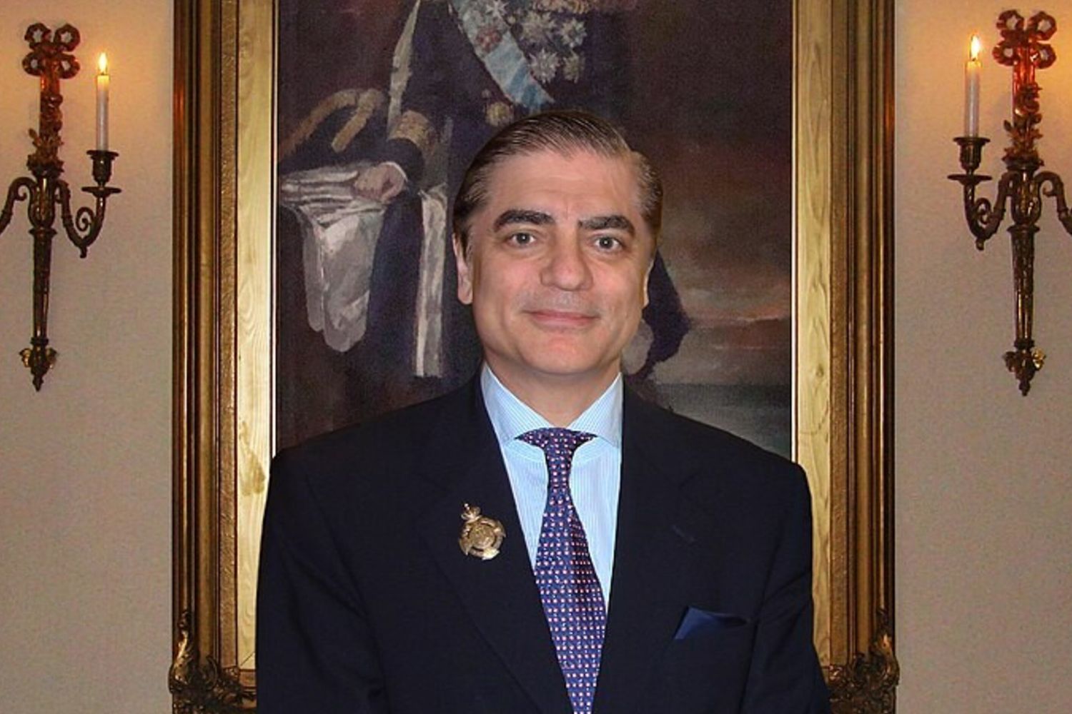 Principe Paolo di Romania