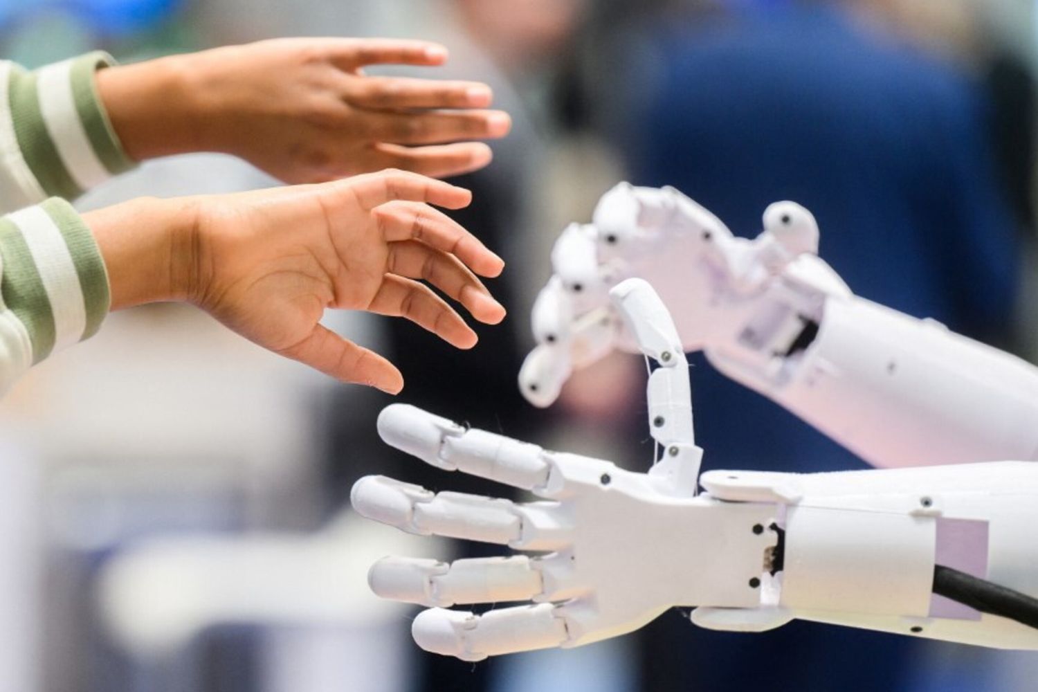 Lavori a rischio a acausa dell’AI