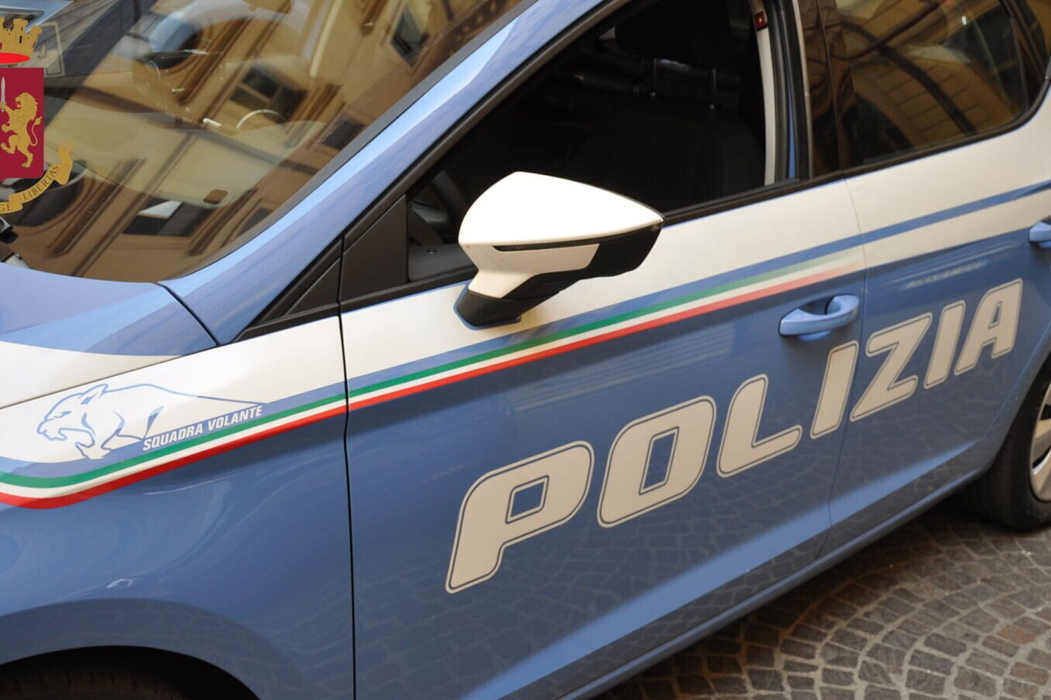 Polizia di Stato