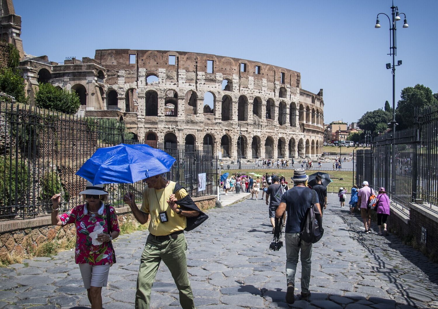 Colosseo