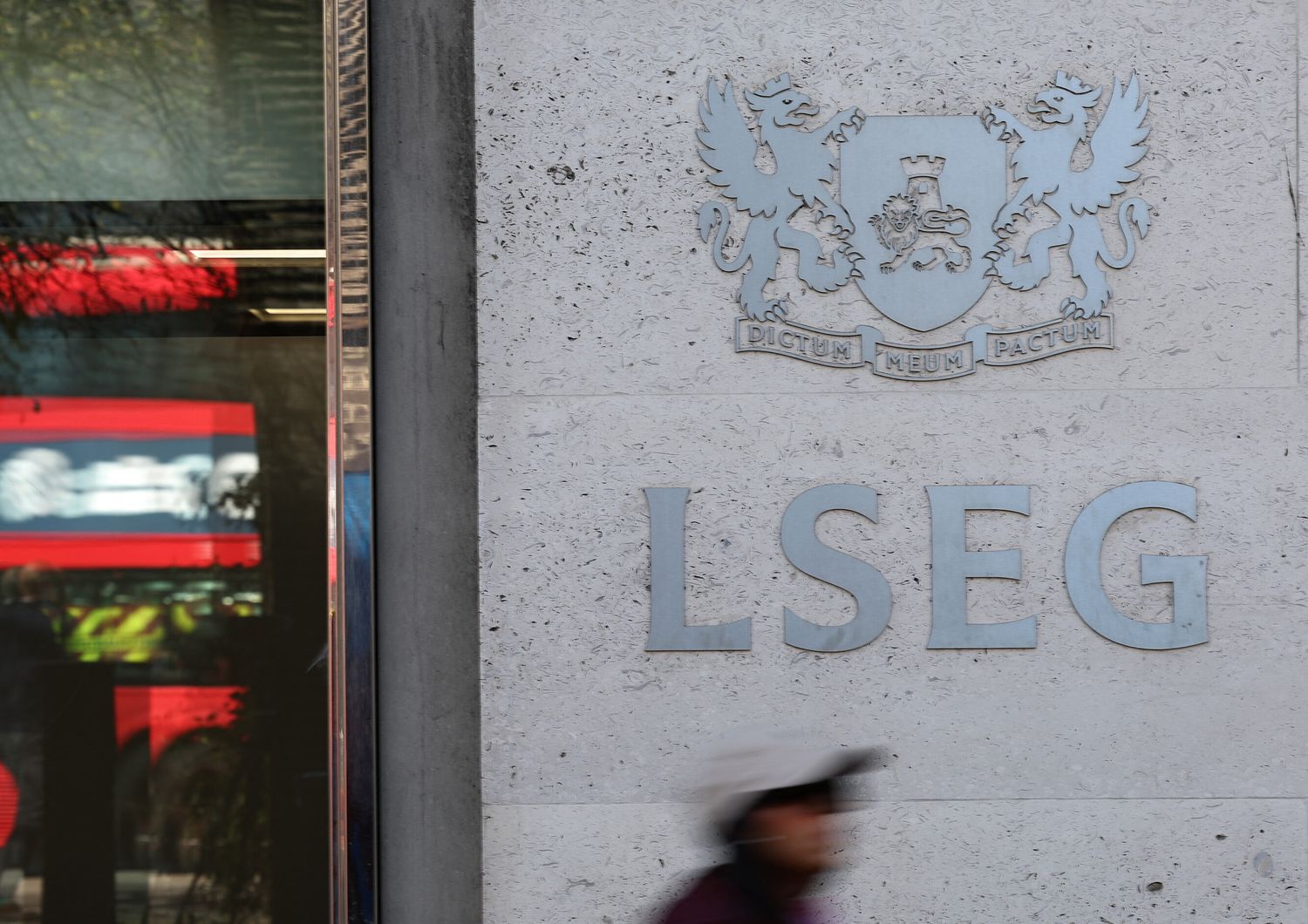 Borsa di Londra