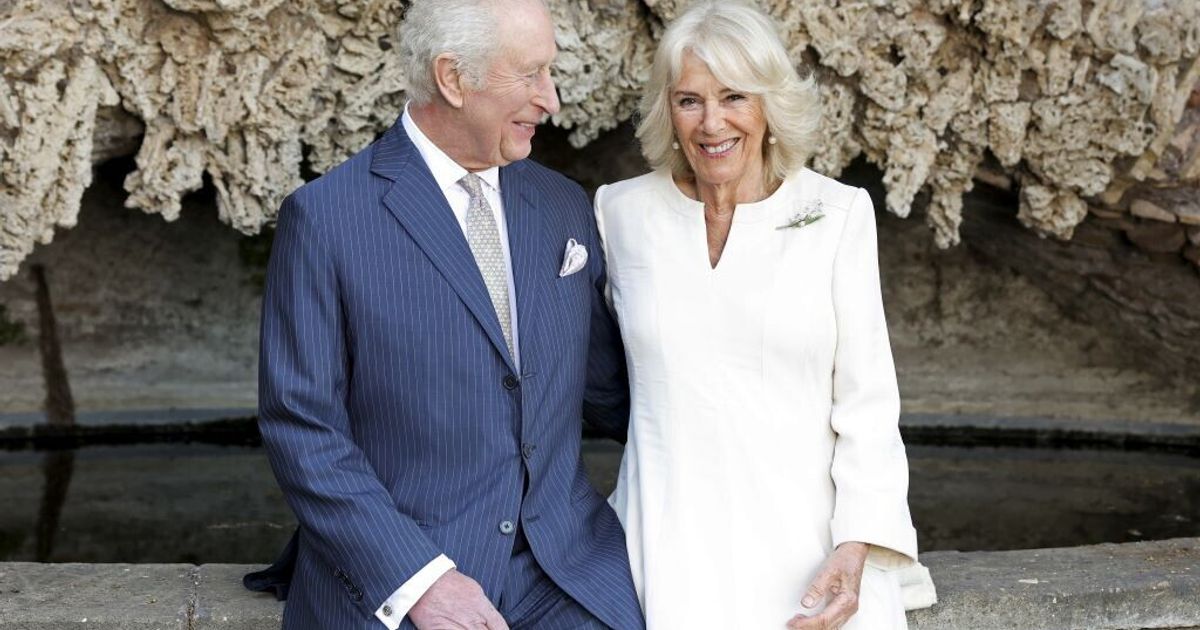 Carlo e Camilla dal Papa per la preghiera storica