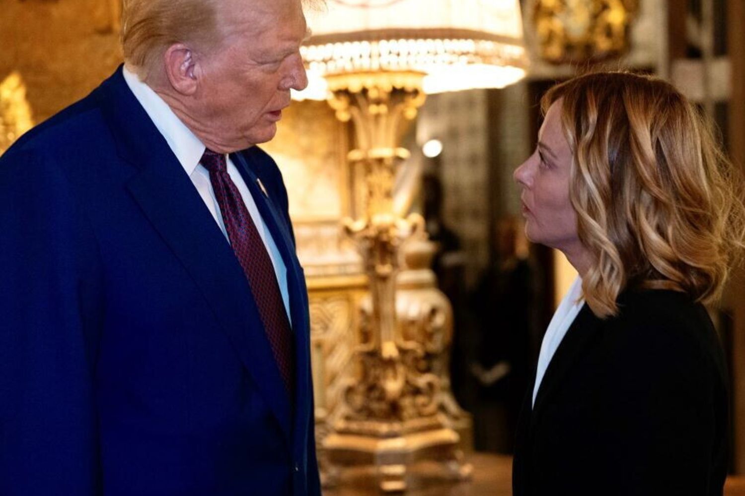 Dazi doganali: l'Italia si impegna a sostenere le proprie imprese e ribadisce la necessità di evitare una guerra commerciale