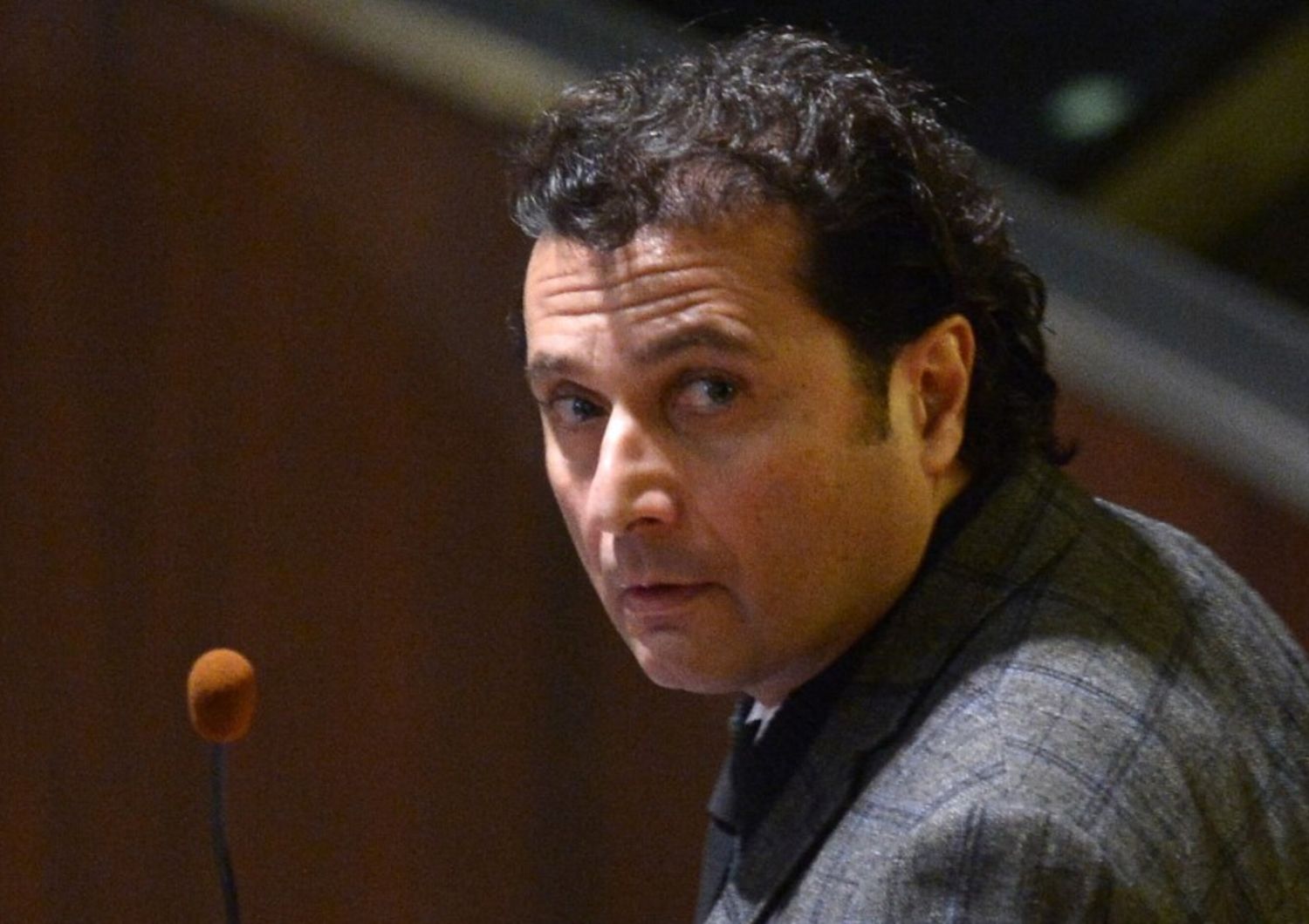 Francesco Schettino