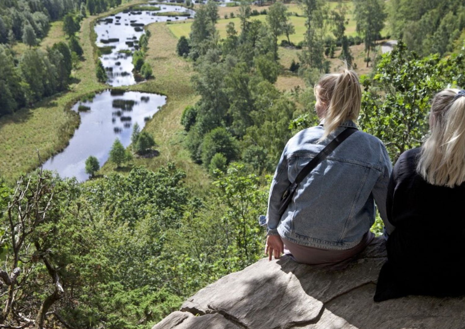 Svezia, la truffa del resort più ecologico del mondo