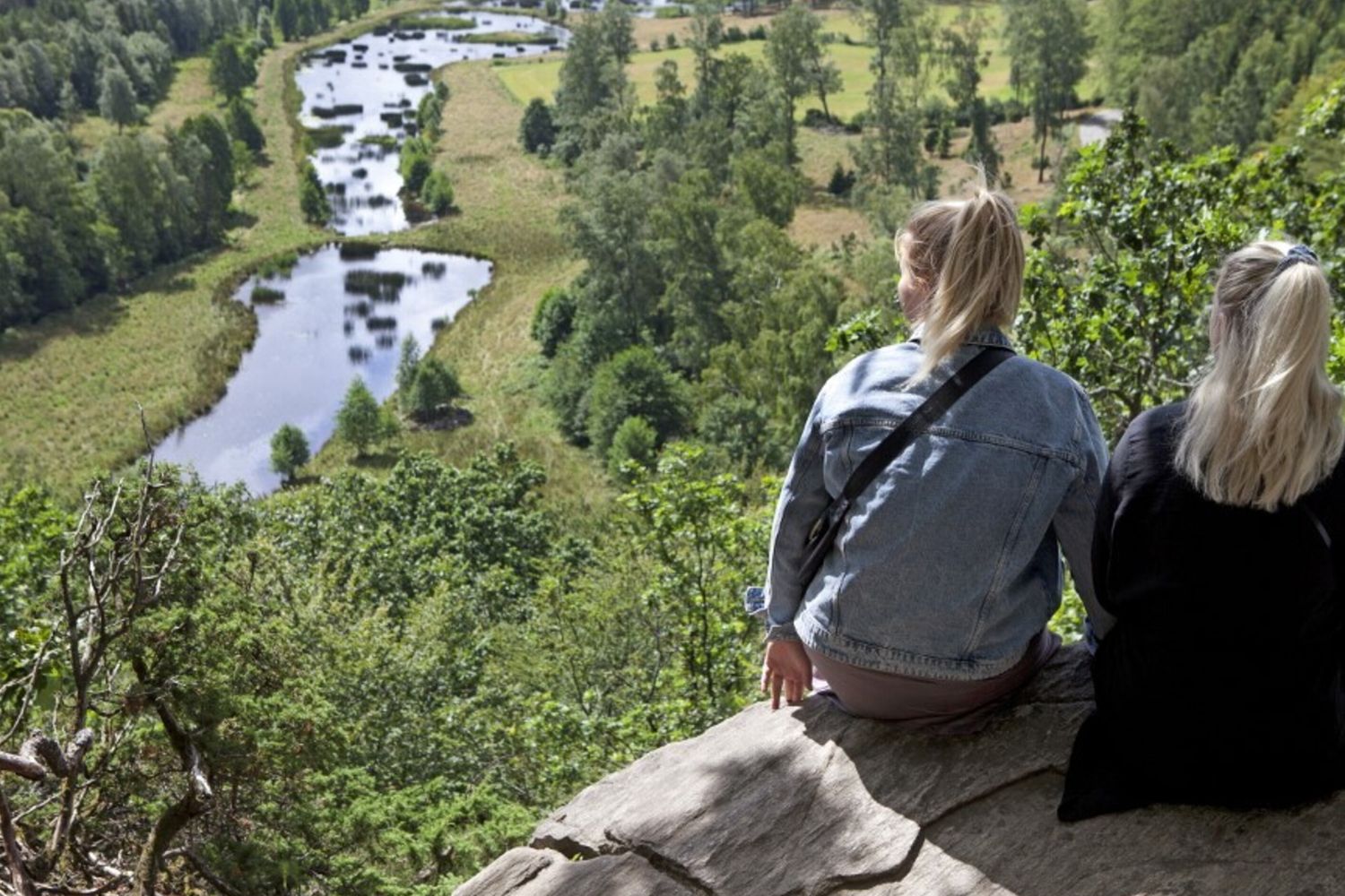 Svezia, la truffa del resort più ecologico del mondo