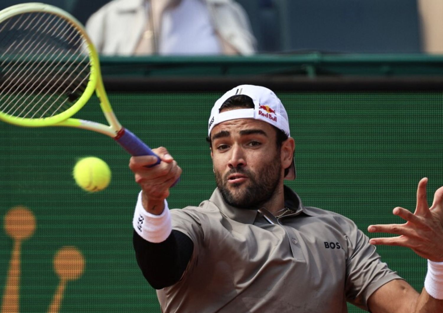 Matteo Berrettini