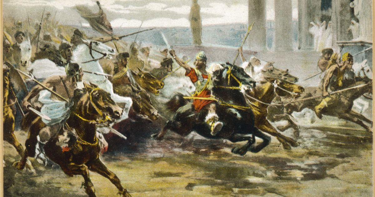 Roma, 500 anni da Sacco del 1527. Al via gli eventi a Palazzo Braschi