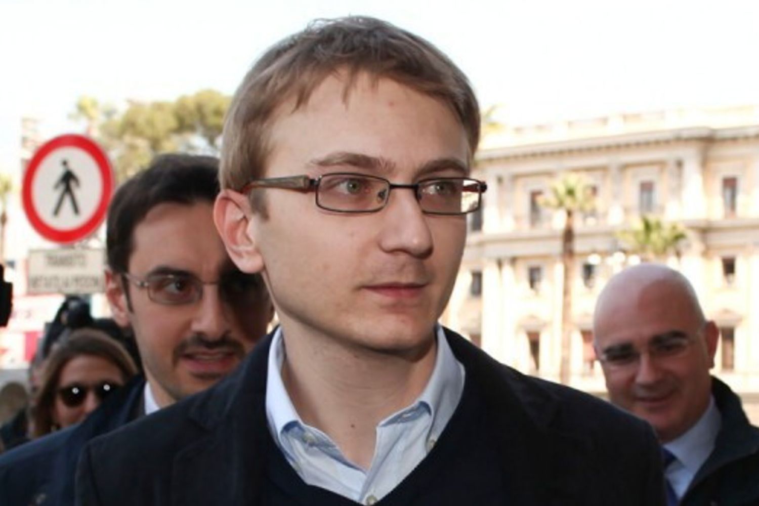 Alberto Stasi Garlasco Chiara Poggi Omicidio Processo