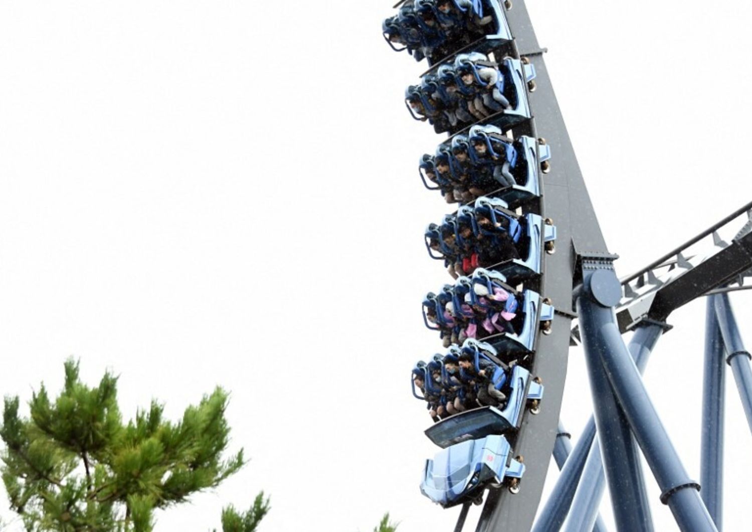 Bedford, Universal Studios