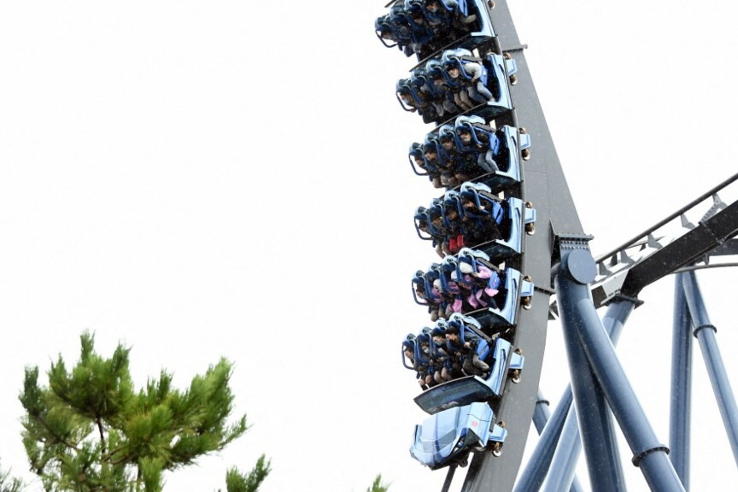 Bedford, Universal Studios