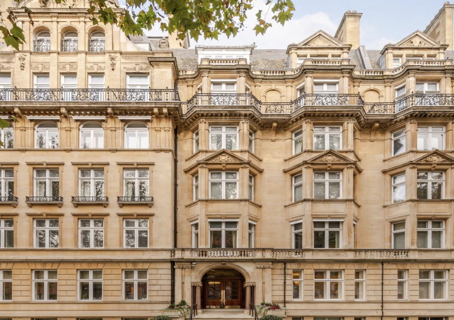 mick jagger in vendita casa appartamento londra&nbsp;