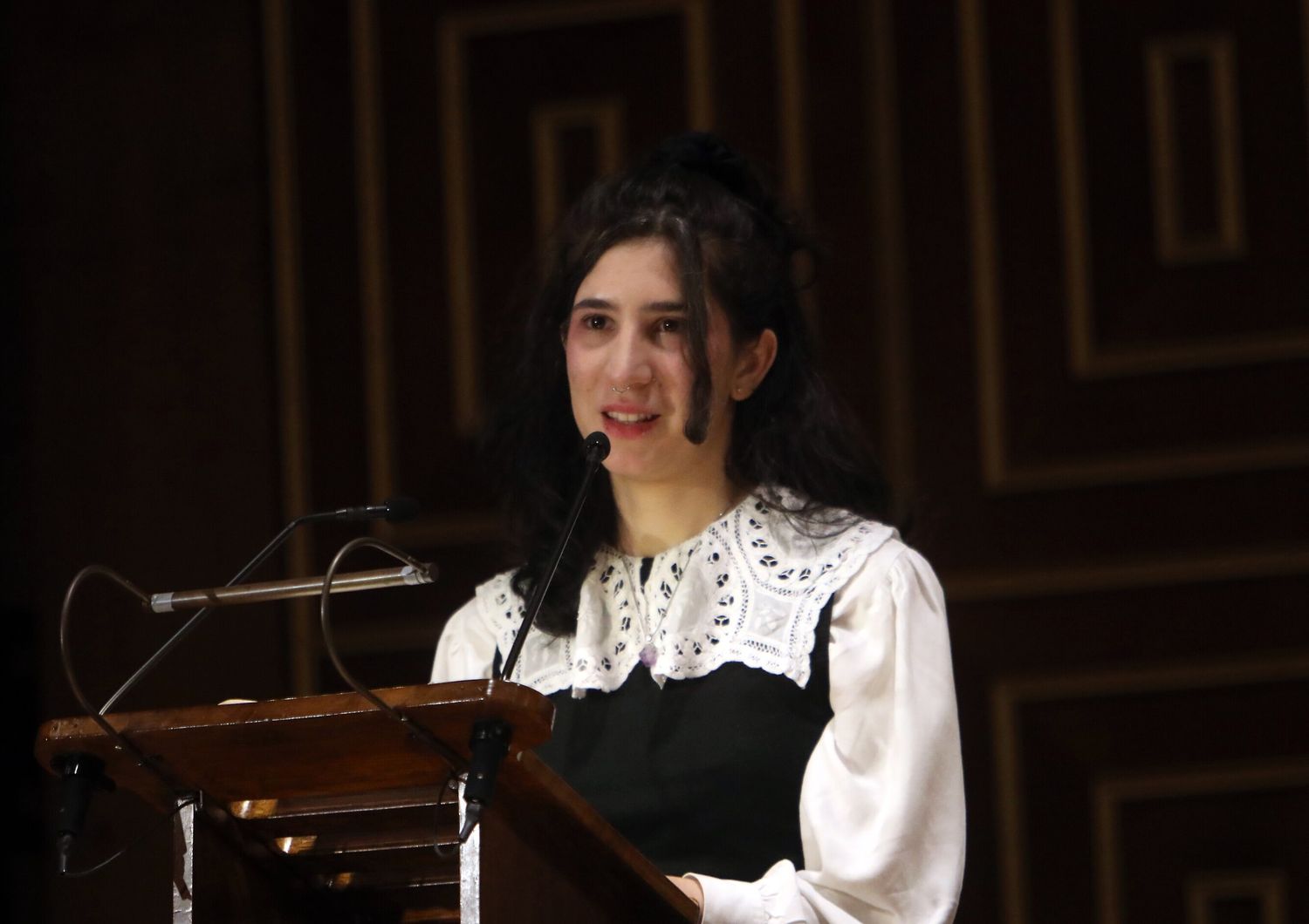 Elena Cecchettin